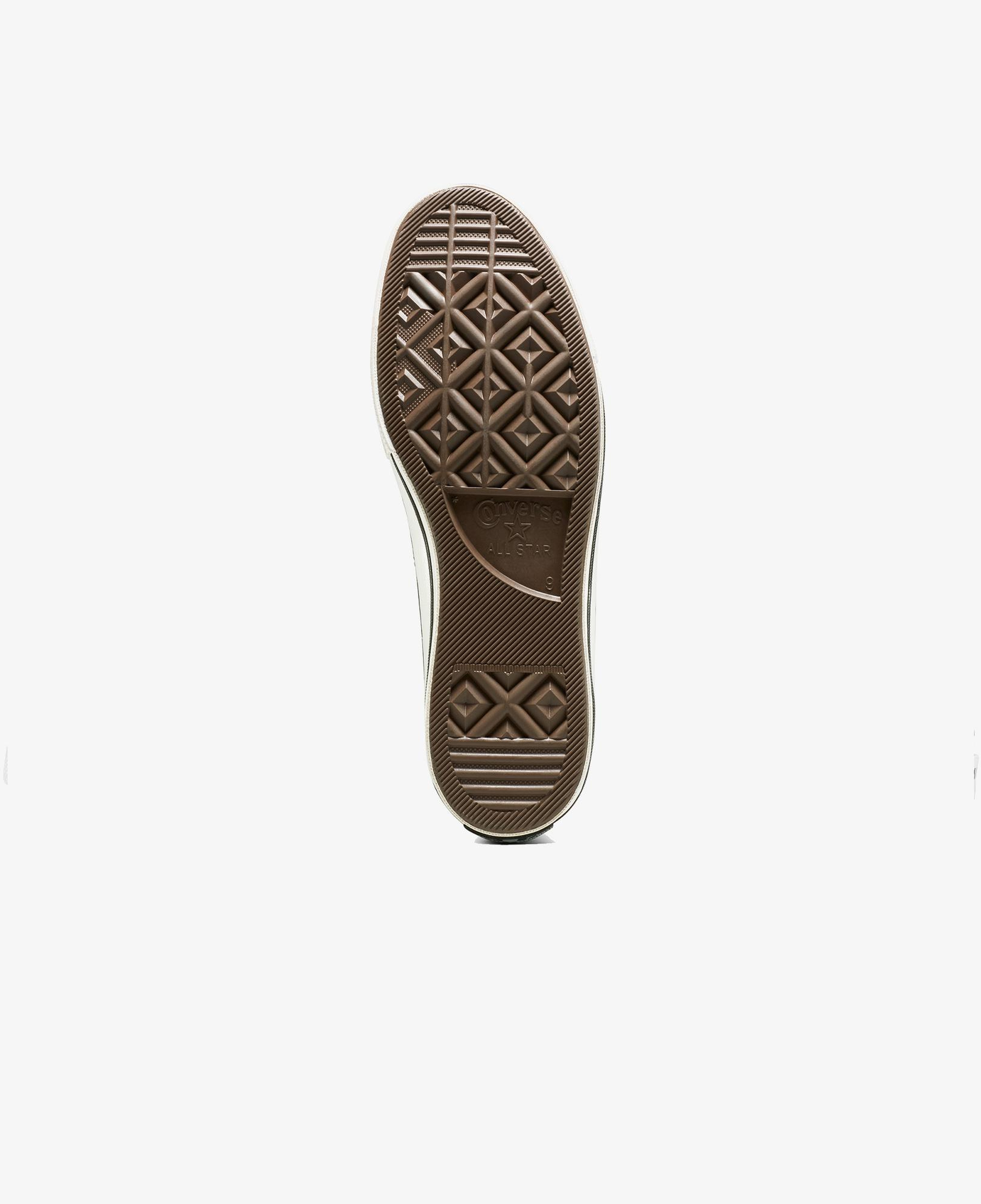 Converse Chuck 70 Unisex Koyu Turuncu Sneaker