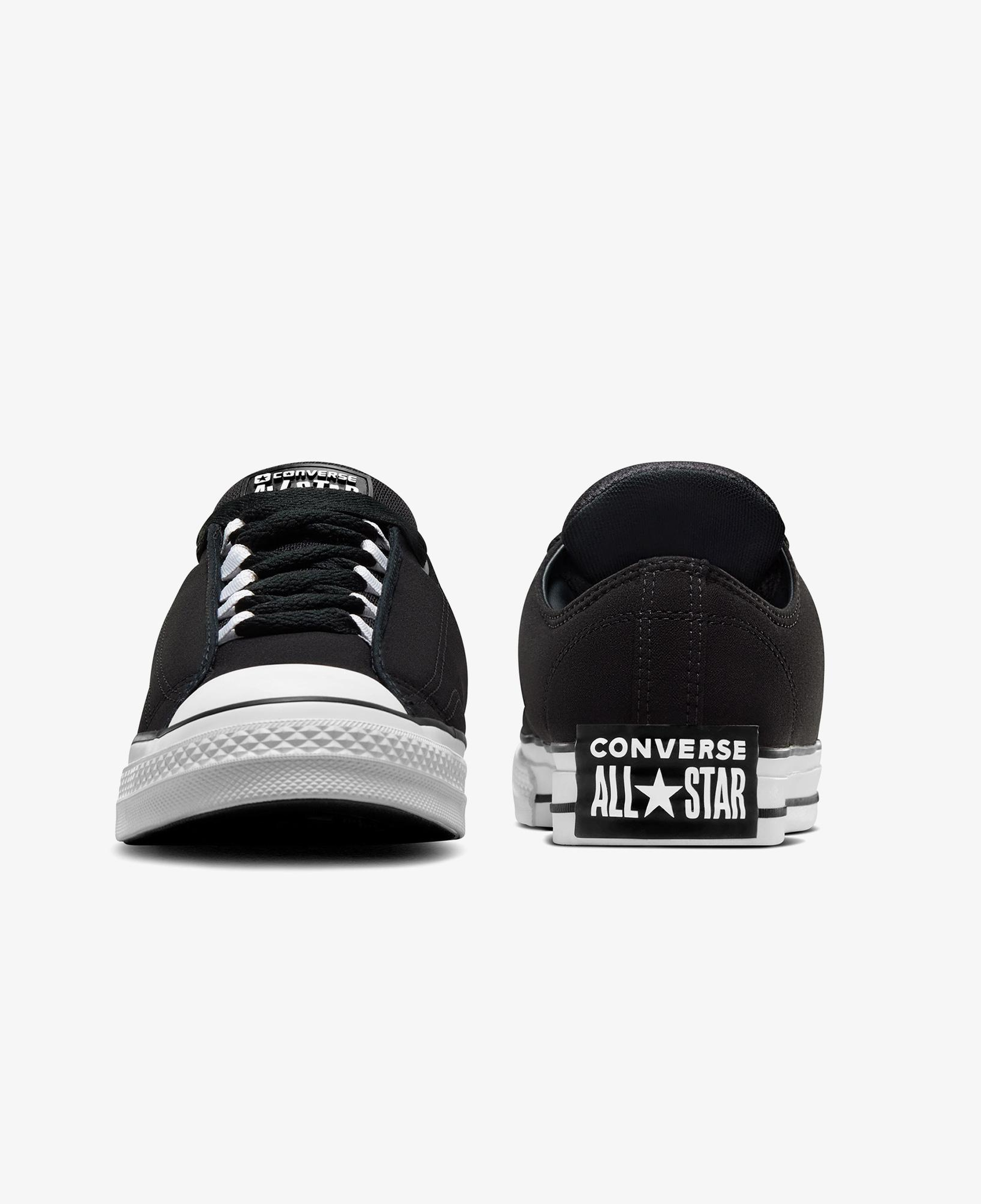 Converse Puff Player Unisex Siyah Sneaker