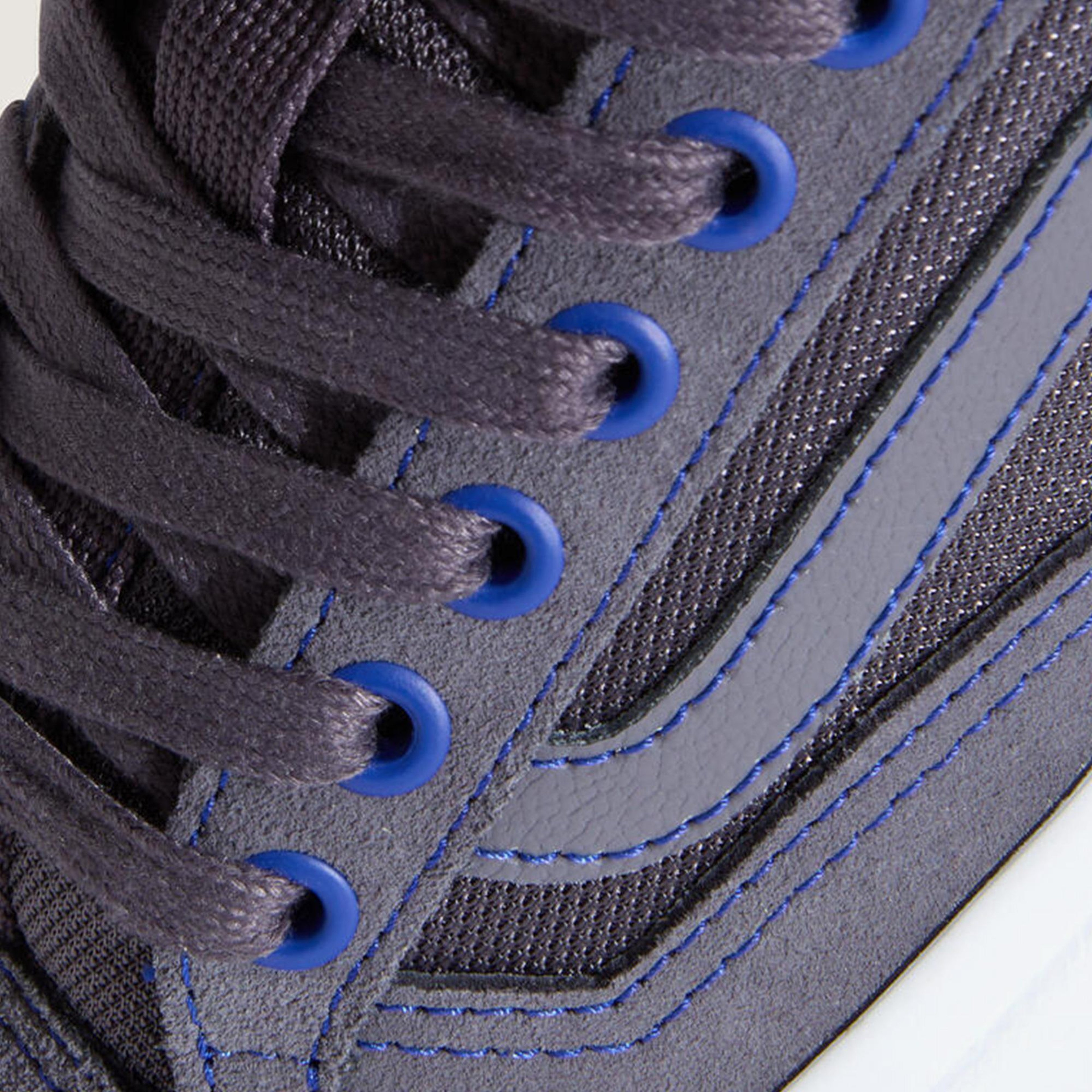 Vans Skate Old Skool 36 Erkek Mavi Sneaker