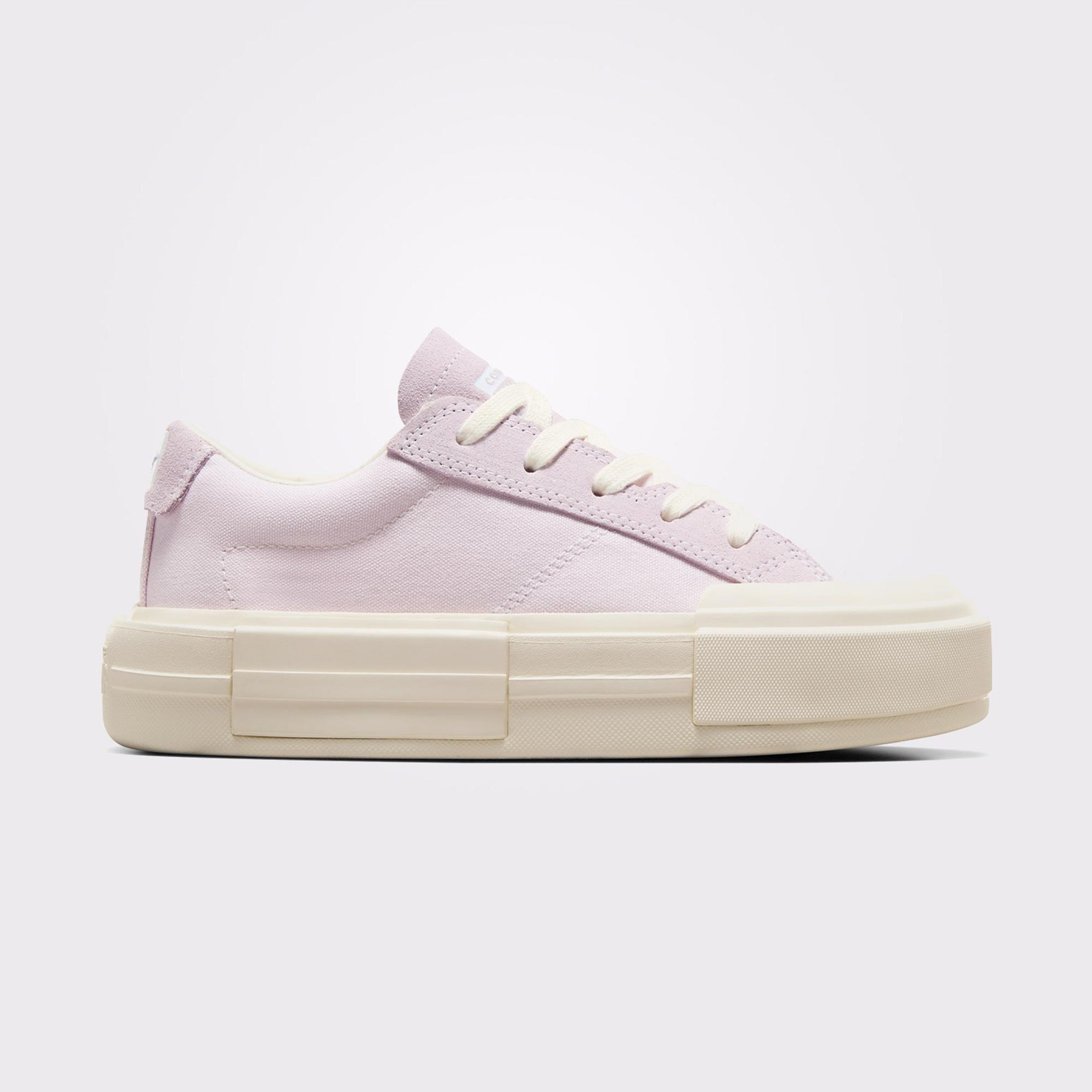 Converse Chuck Taylor All Star Cruise Unisex Lila Sneaker