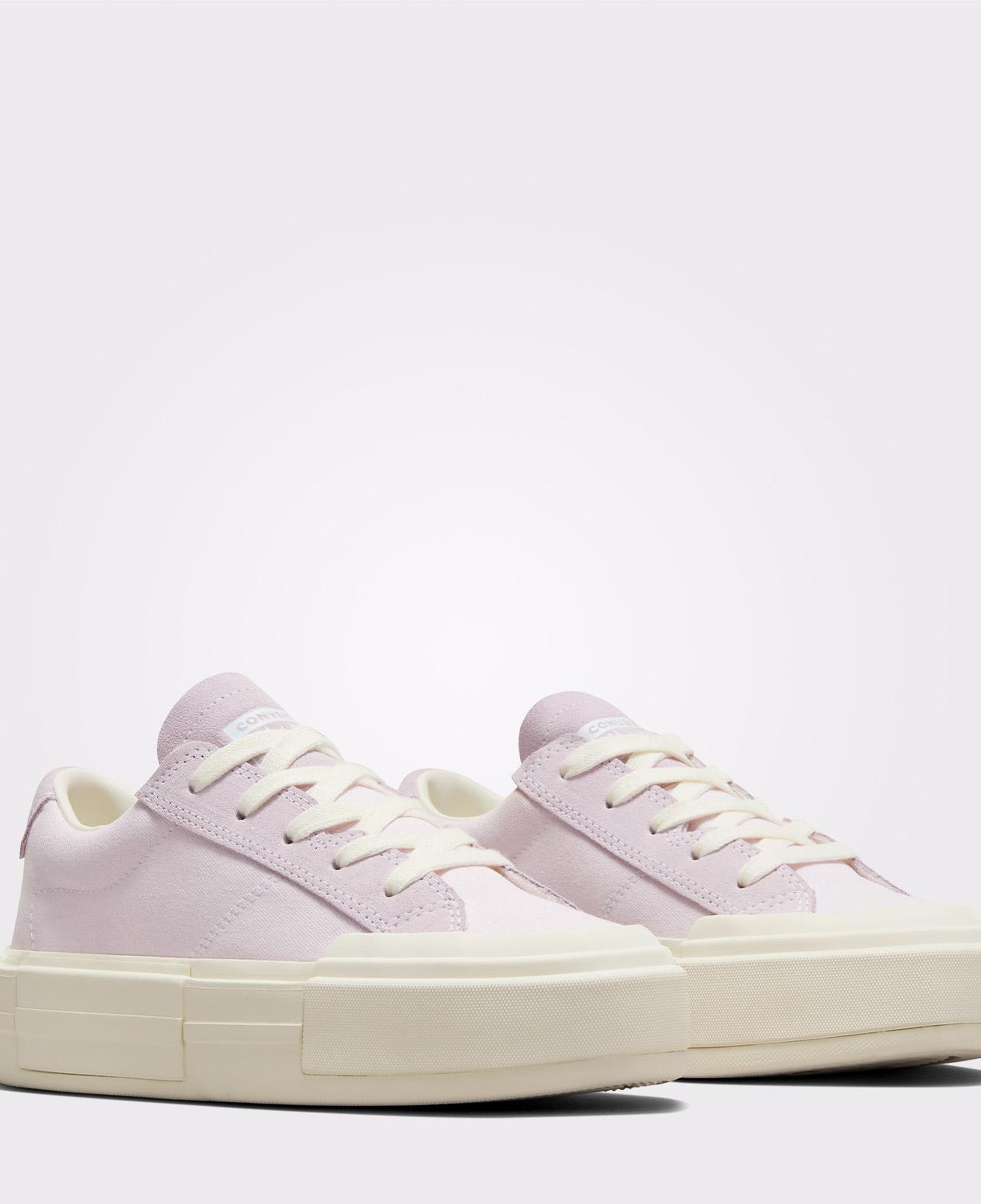 Converse Chuck Taylor All Star Cruise Unisex Lila Sneaker