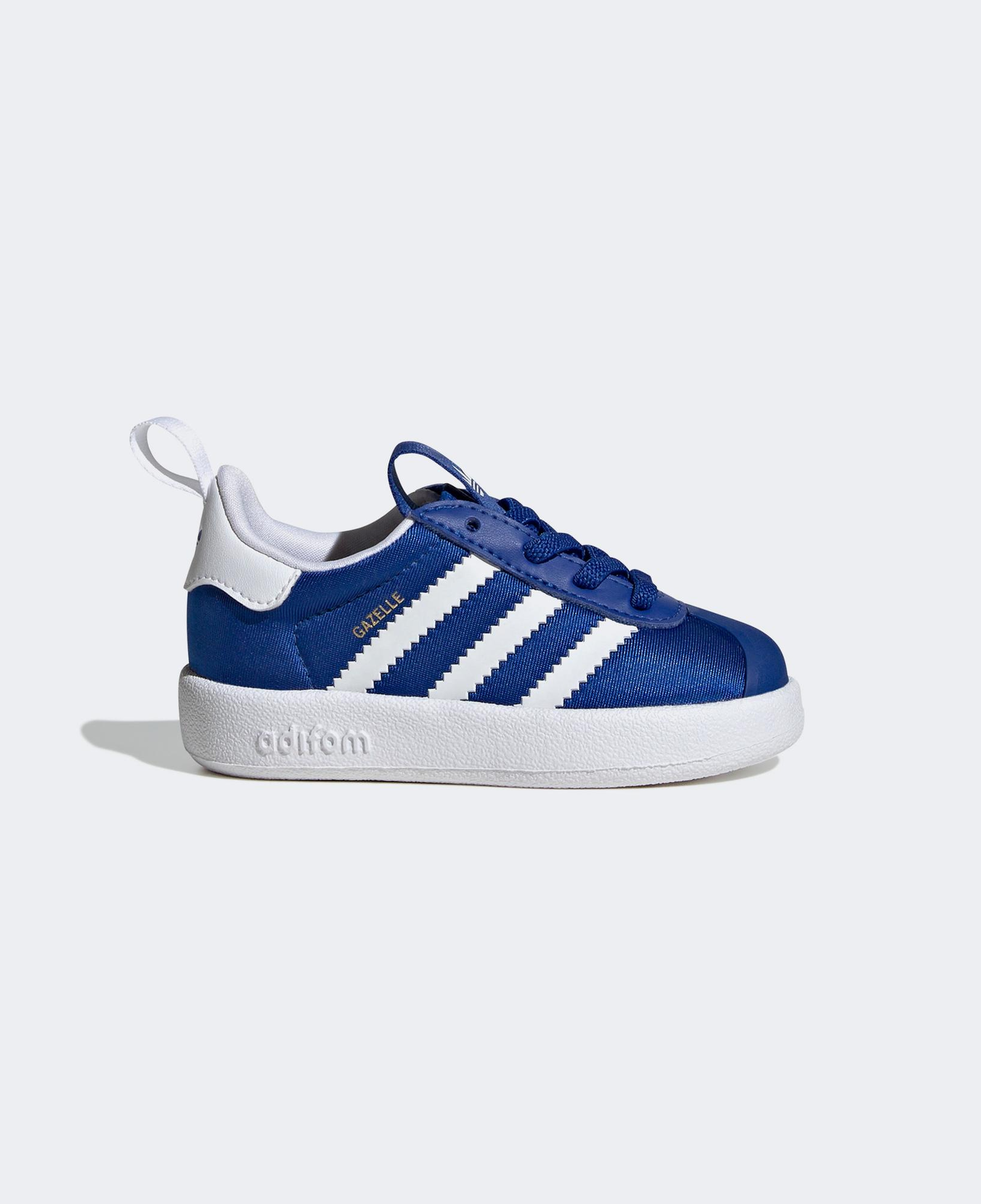 adidas Adifom Gazelle 360 I Bebek Mavi Spor Ayakkabı