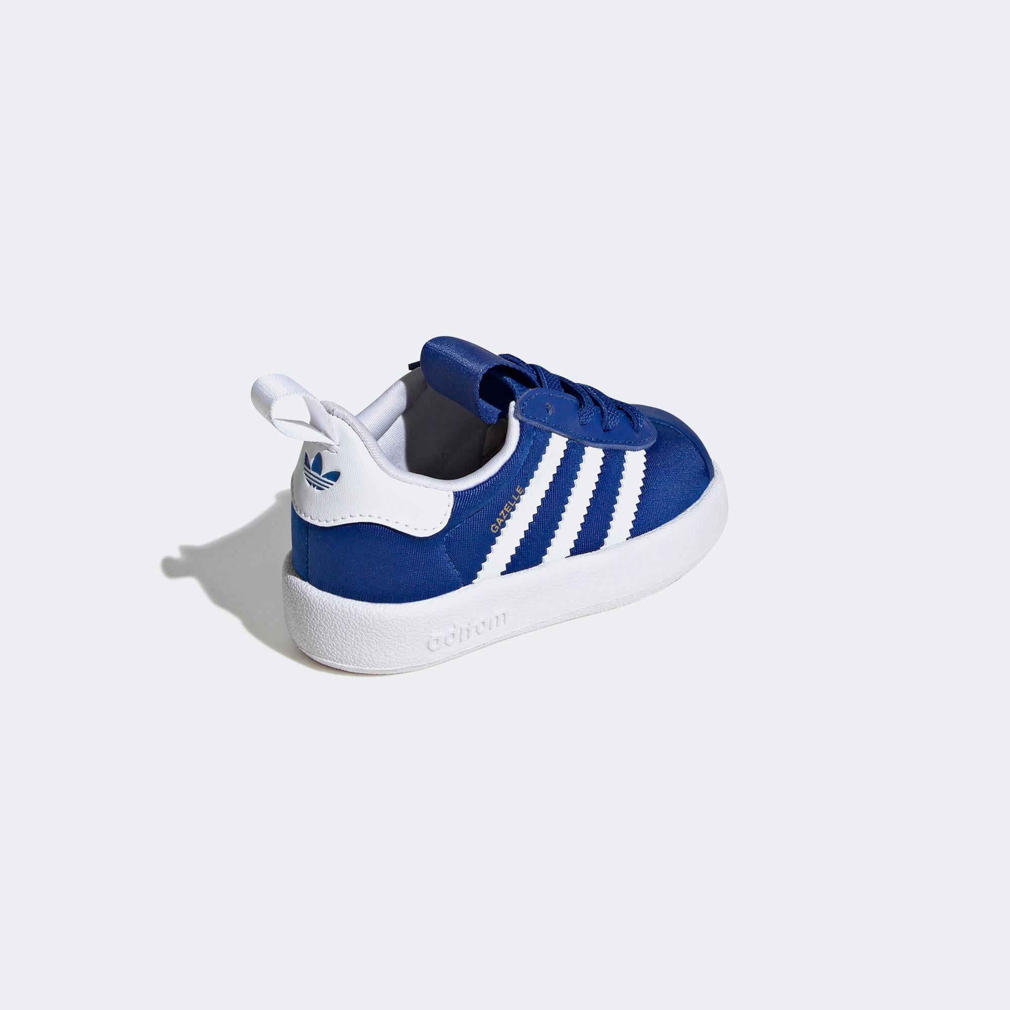 adidas Adifom Gazelle 360 I Bebek Mavi Spor Ayakkabı