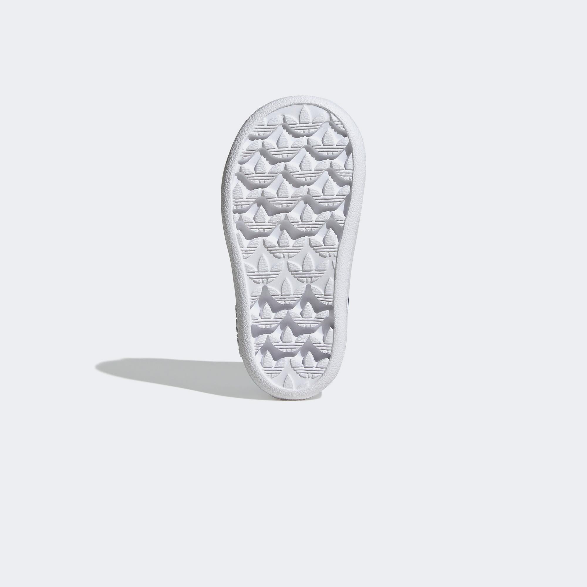 adidas Adifom Gazelle 360 I Bebek Mavi Spor Ayakkabı