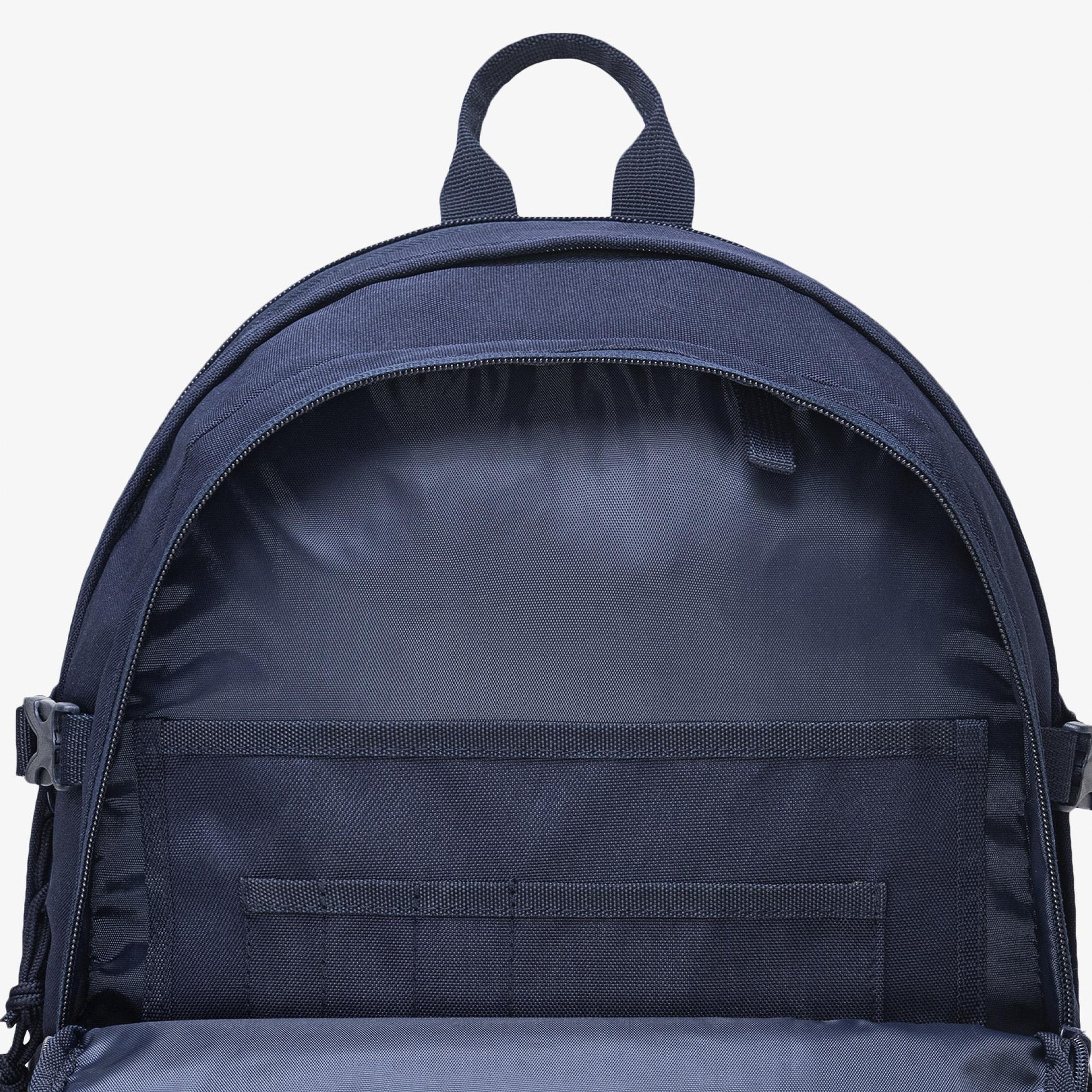 Converse Straight Edge Unisex Lacivert Sırt Çantası