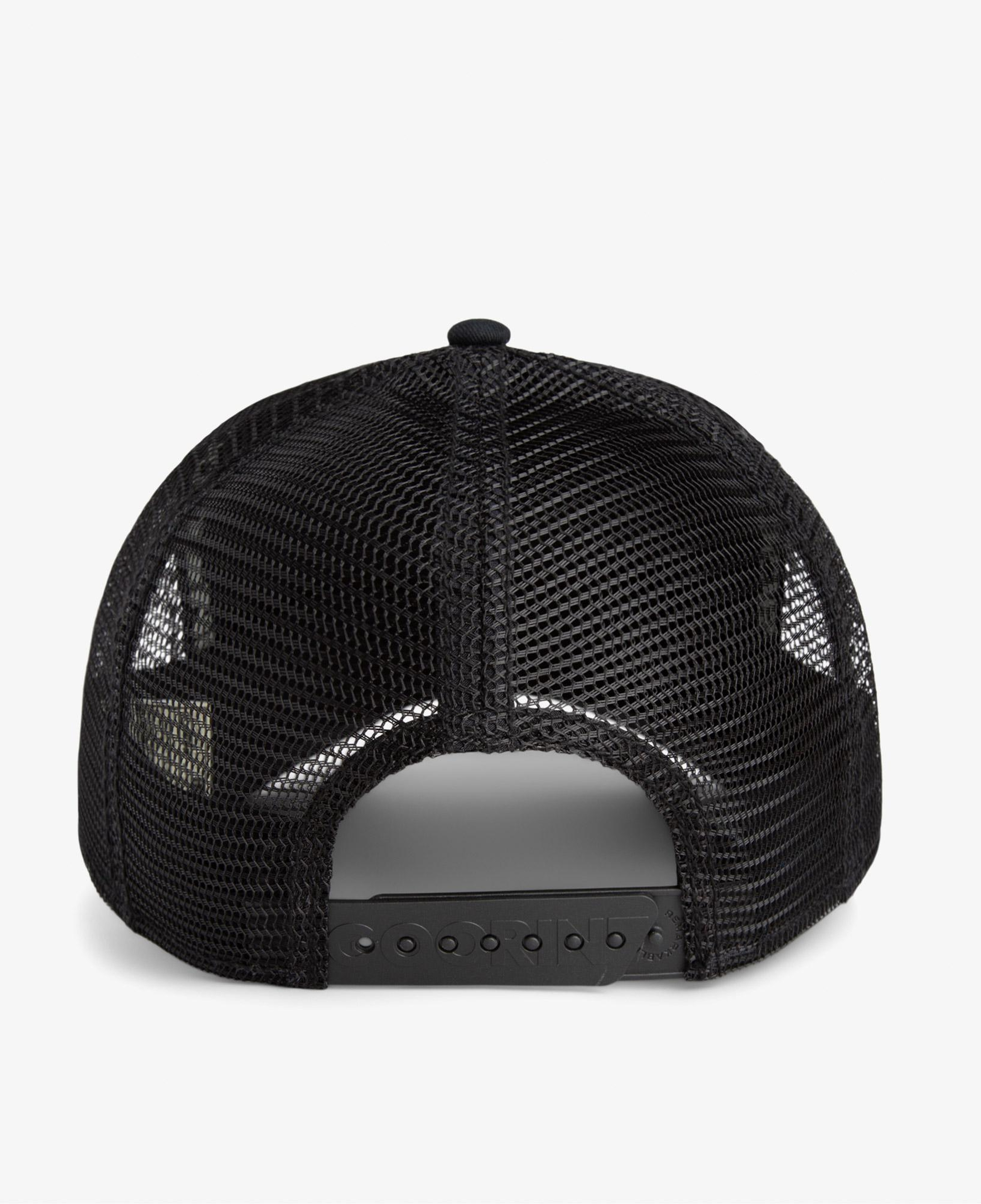 Goorin Bros King Trucker Unisex Beyaz Şapka
