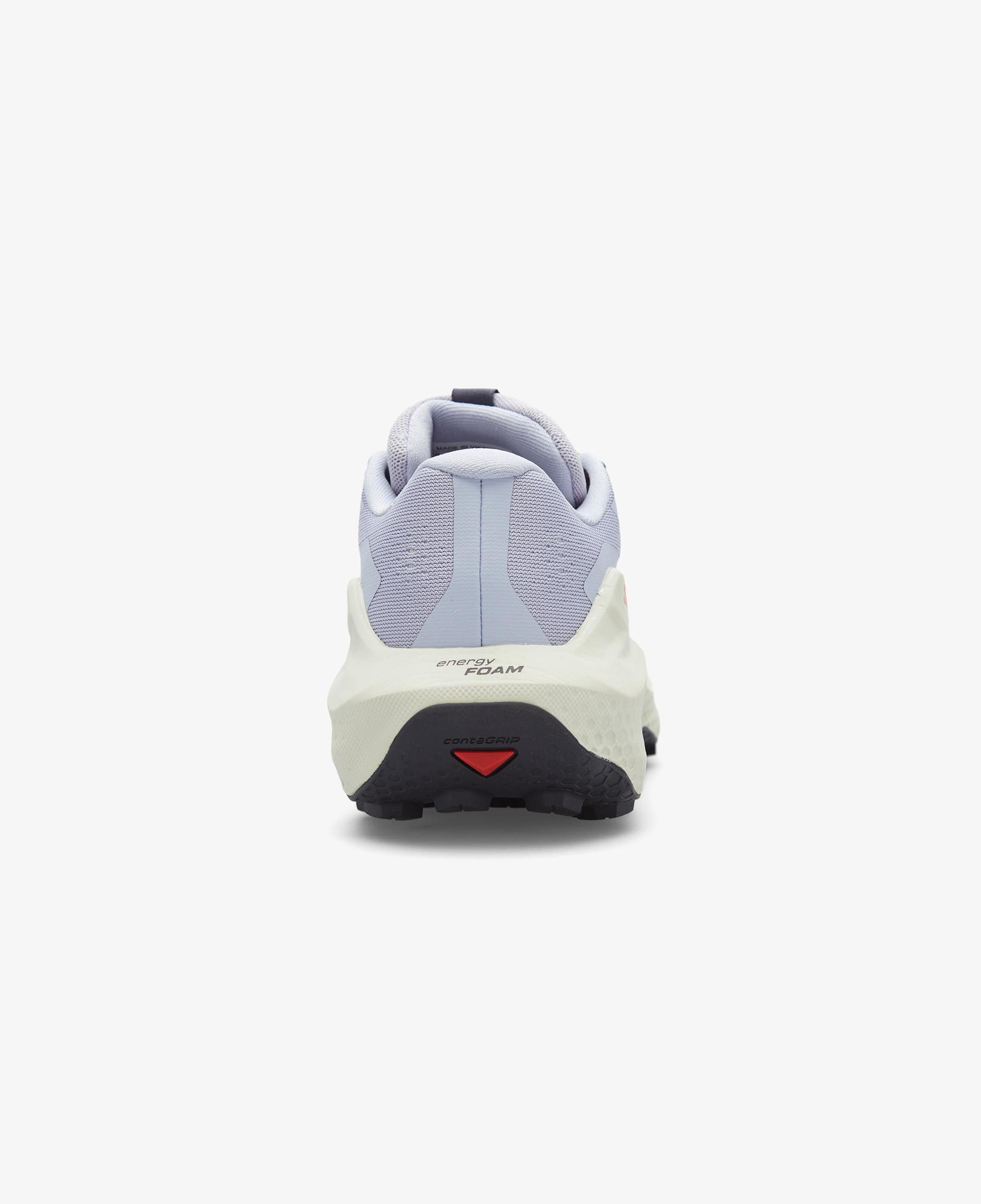 Salomon Ultra Glide 3 Kadın Mor Koşu Ayakkabısı