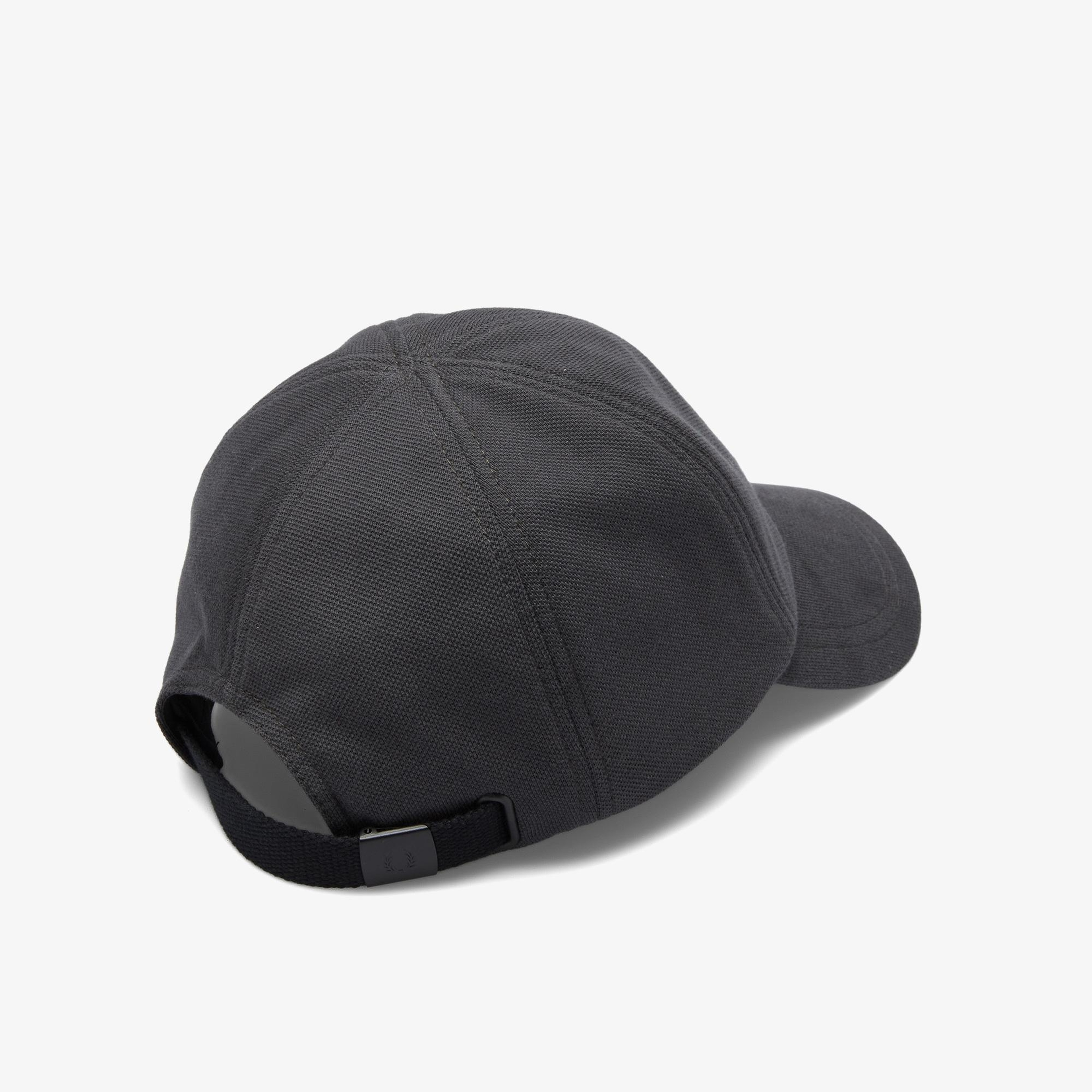 Fred Perry Pique Unisex Lacivert Şapka