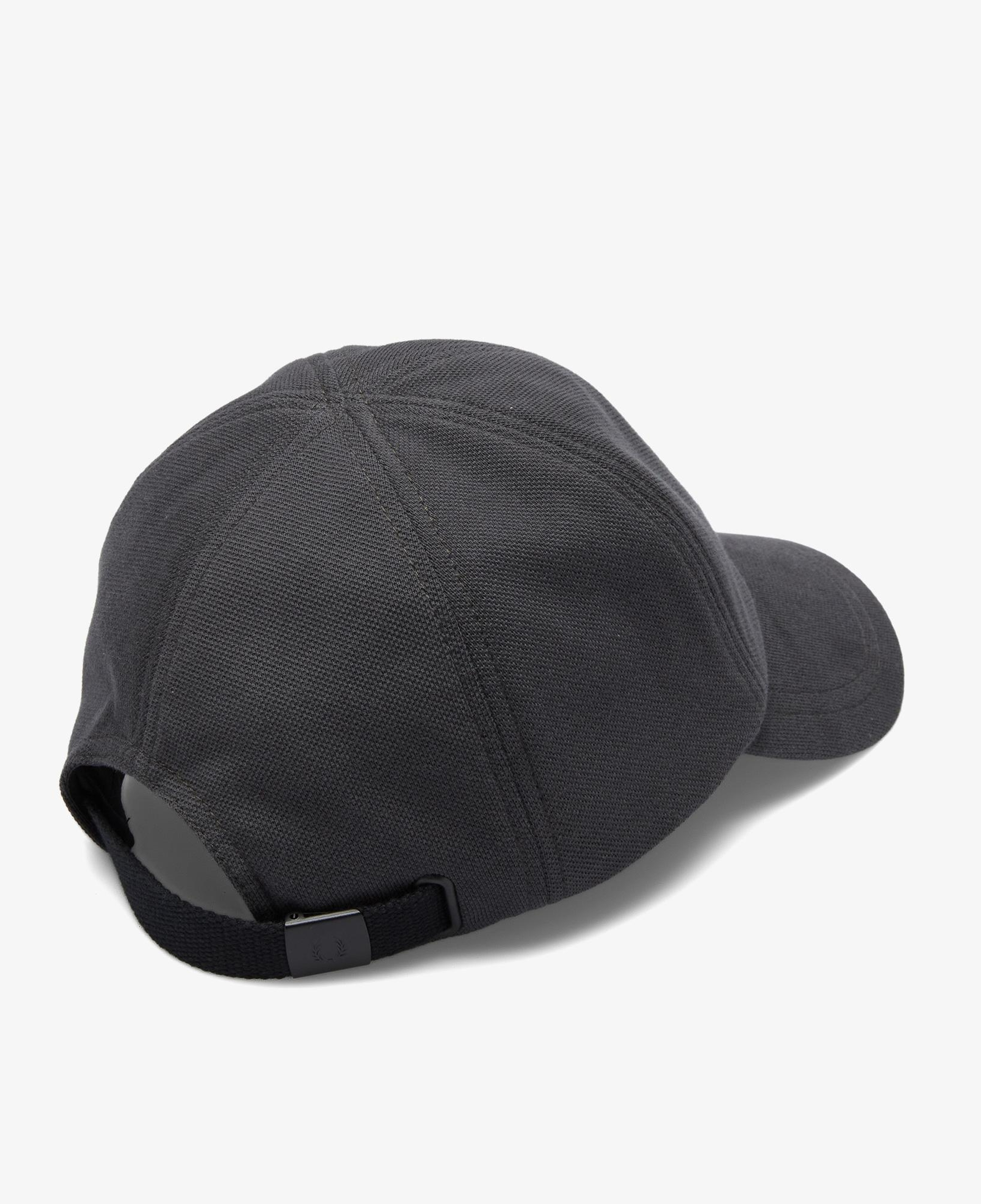 Fred Perry Pique Unisex Lacivert Şapka