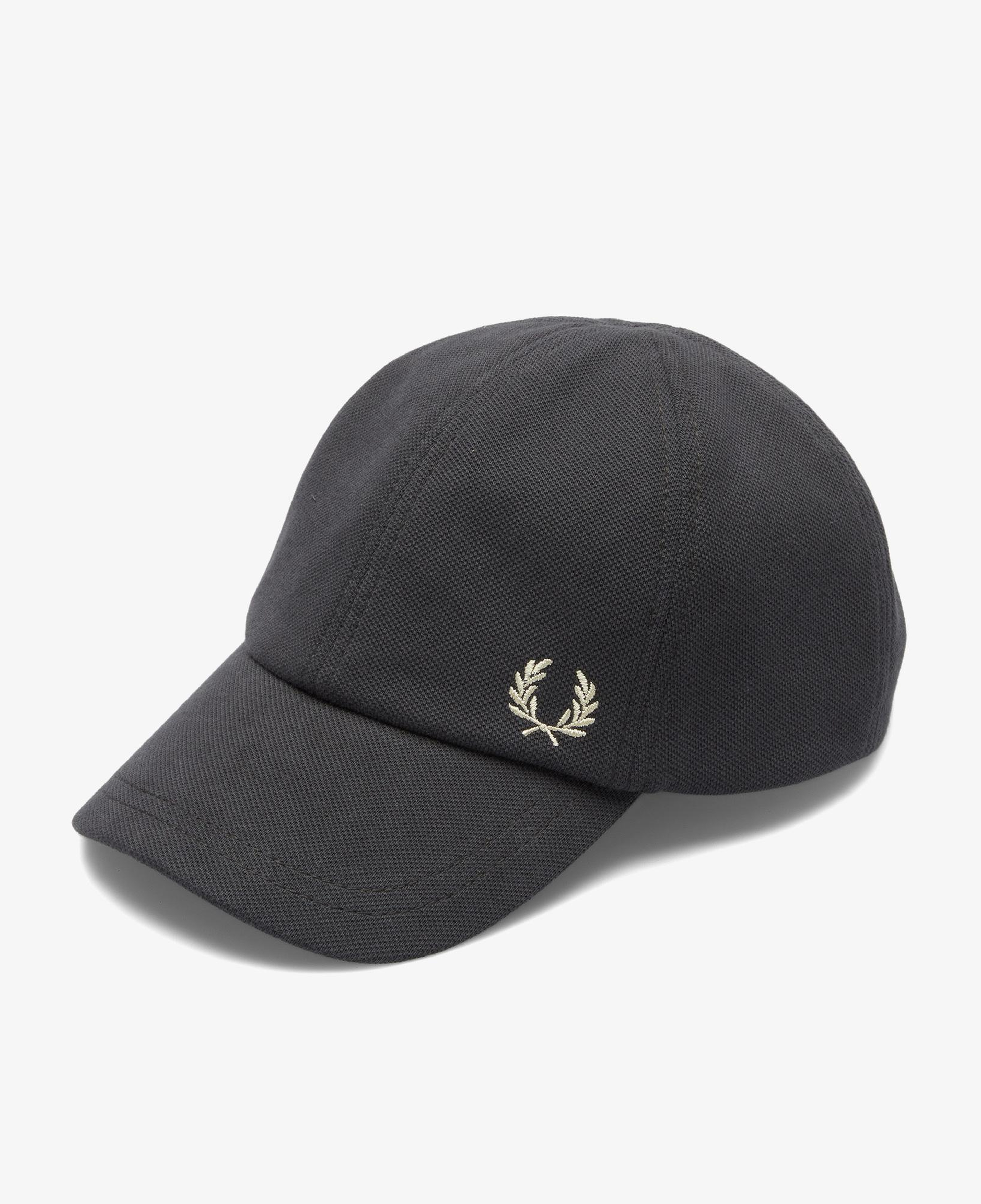 Fred Perry Pique Unisex Lacivert Şapka