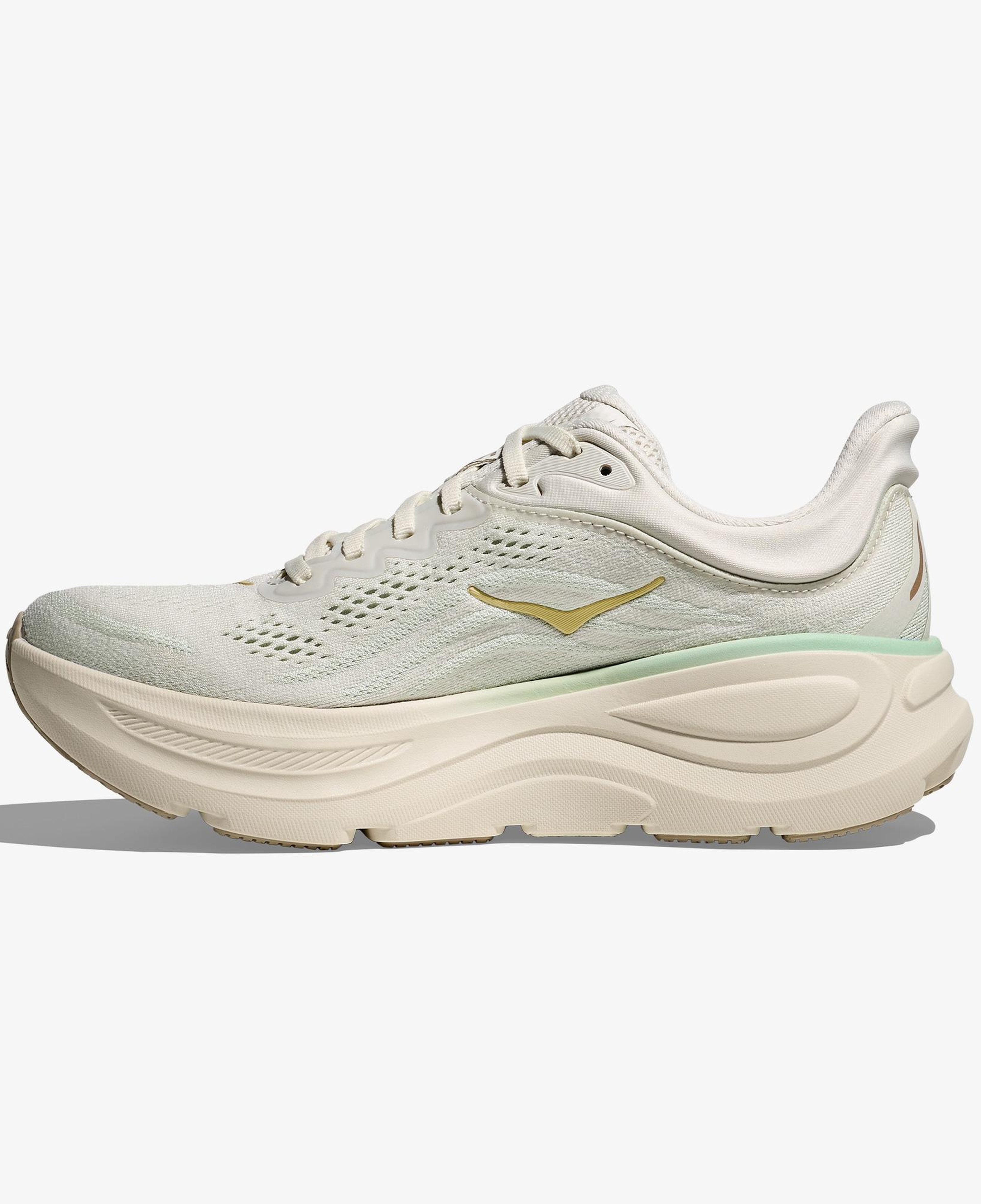 Hoka Bondi 9 Kadın Pembe Yol Koşusu Ayakkabısı