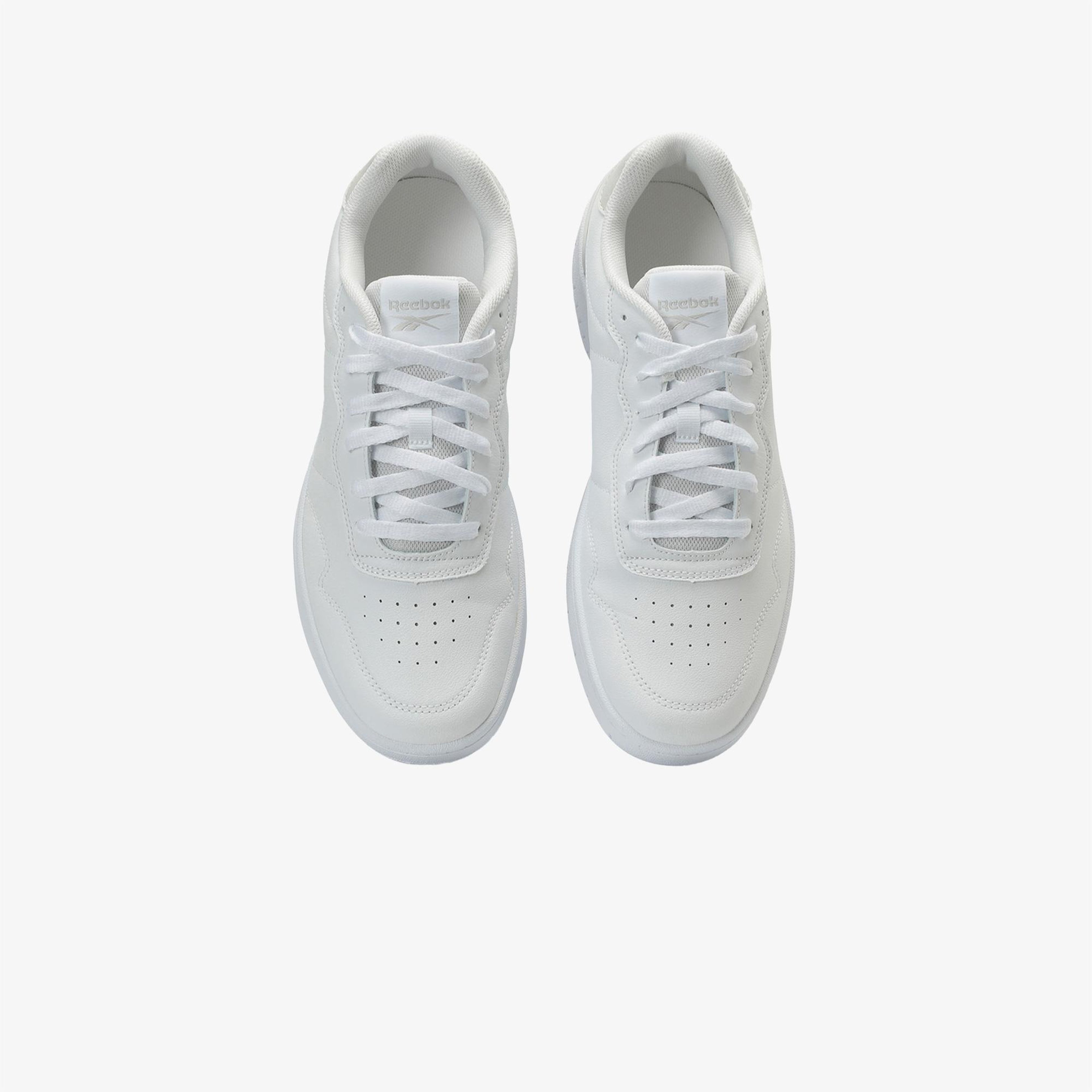 Reebok BB 1000 Clean Kadın Beyaz Spor Ayakkabı