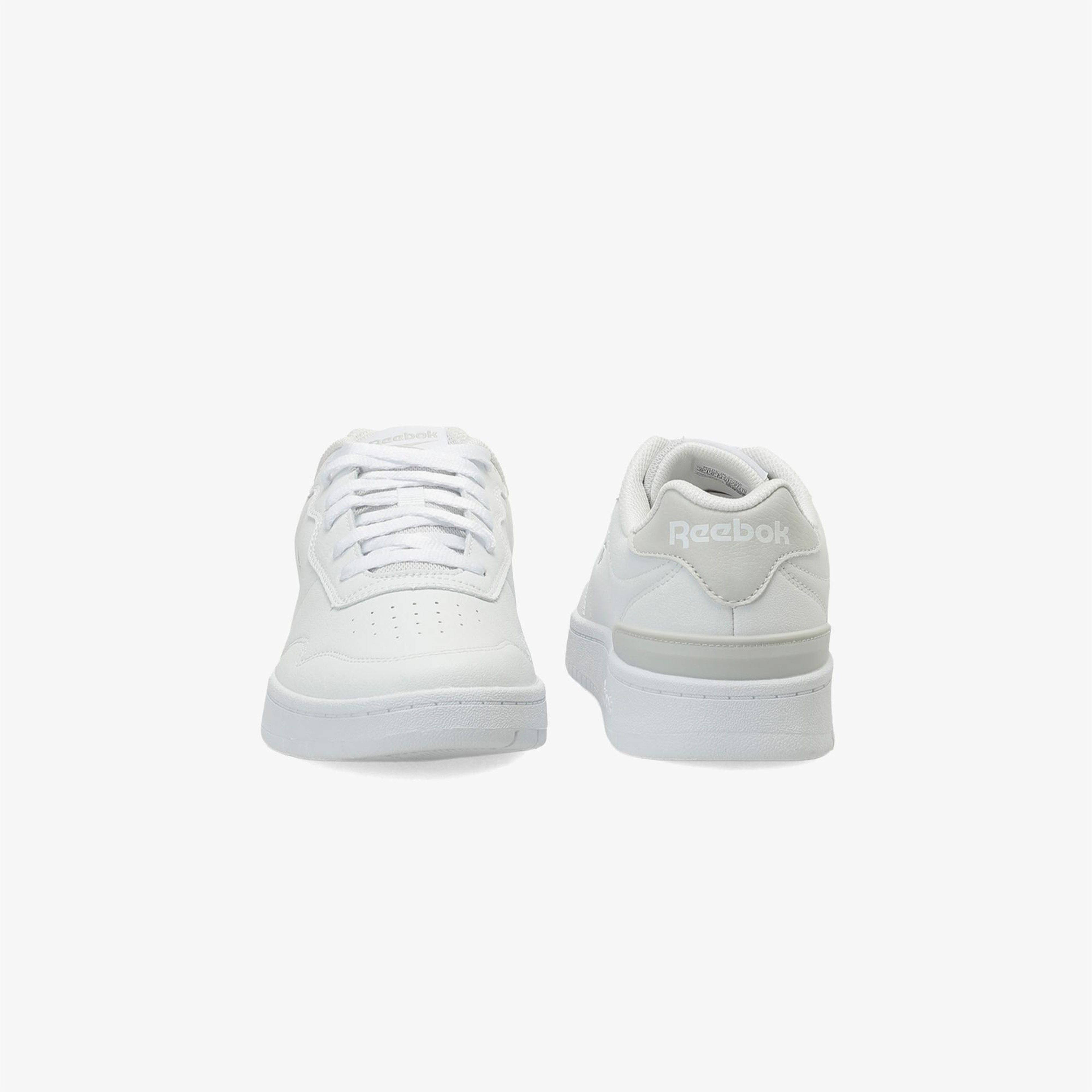 Reebok BB 1000 Clean Kadın Beyaz Spor Ayakkabı