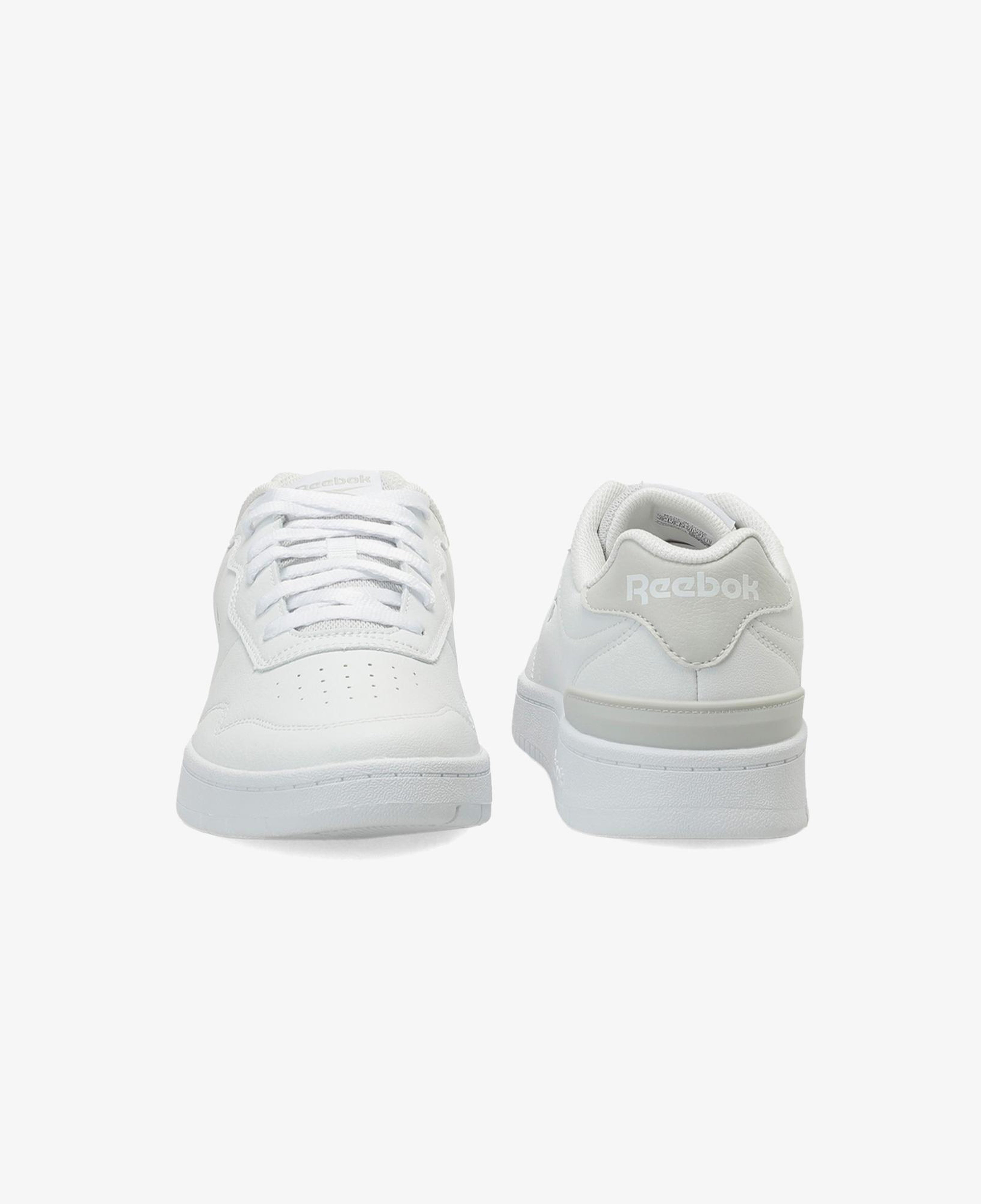 Reebok BB 1000 Clean Kadın Beyaz Spor Ayakkabı