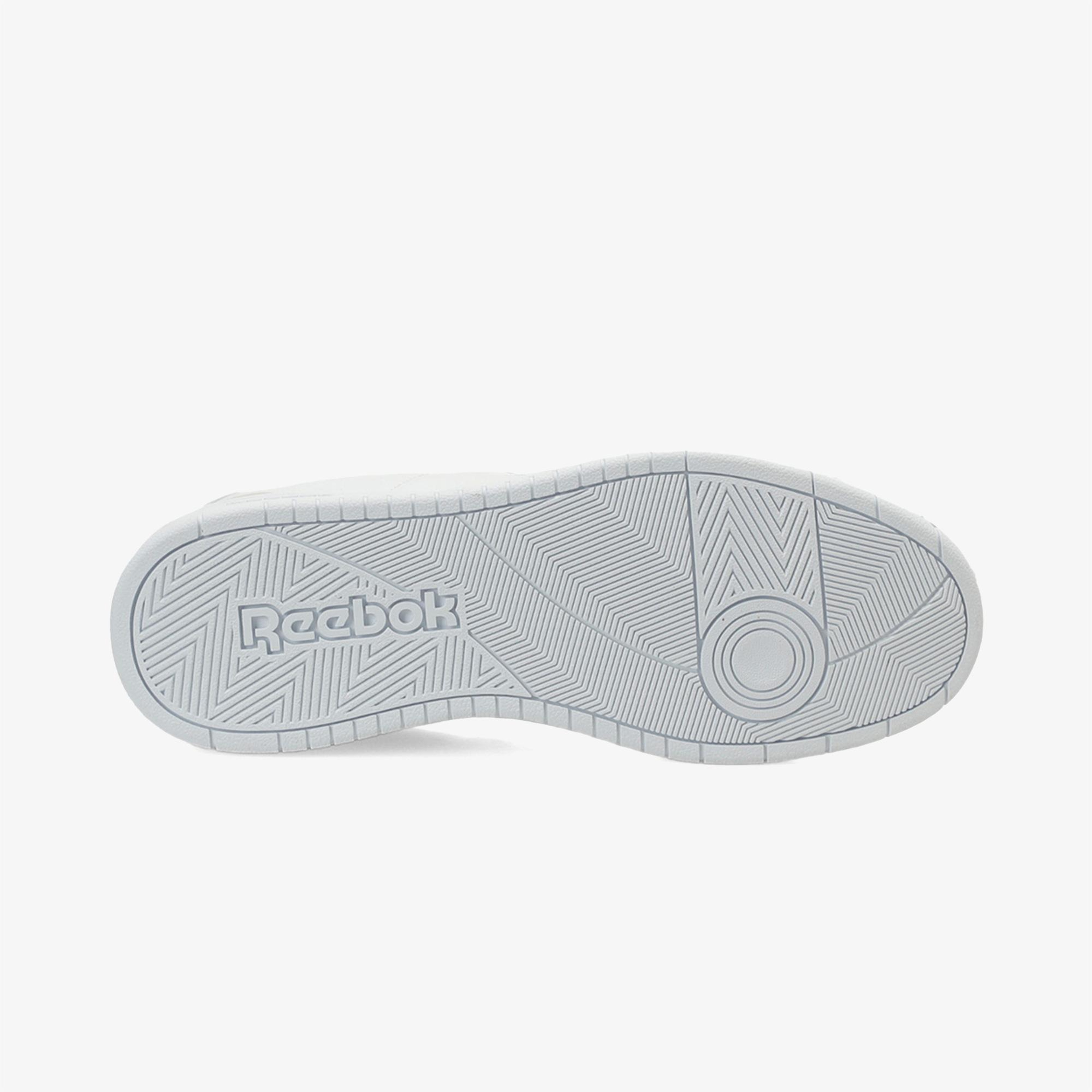 Reebok BB 1000 Clean Kadın Beyaz Spor Ayakkabı