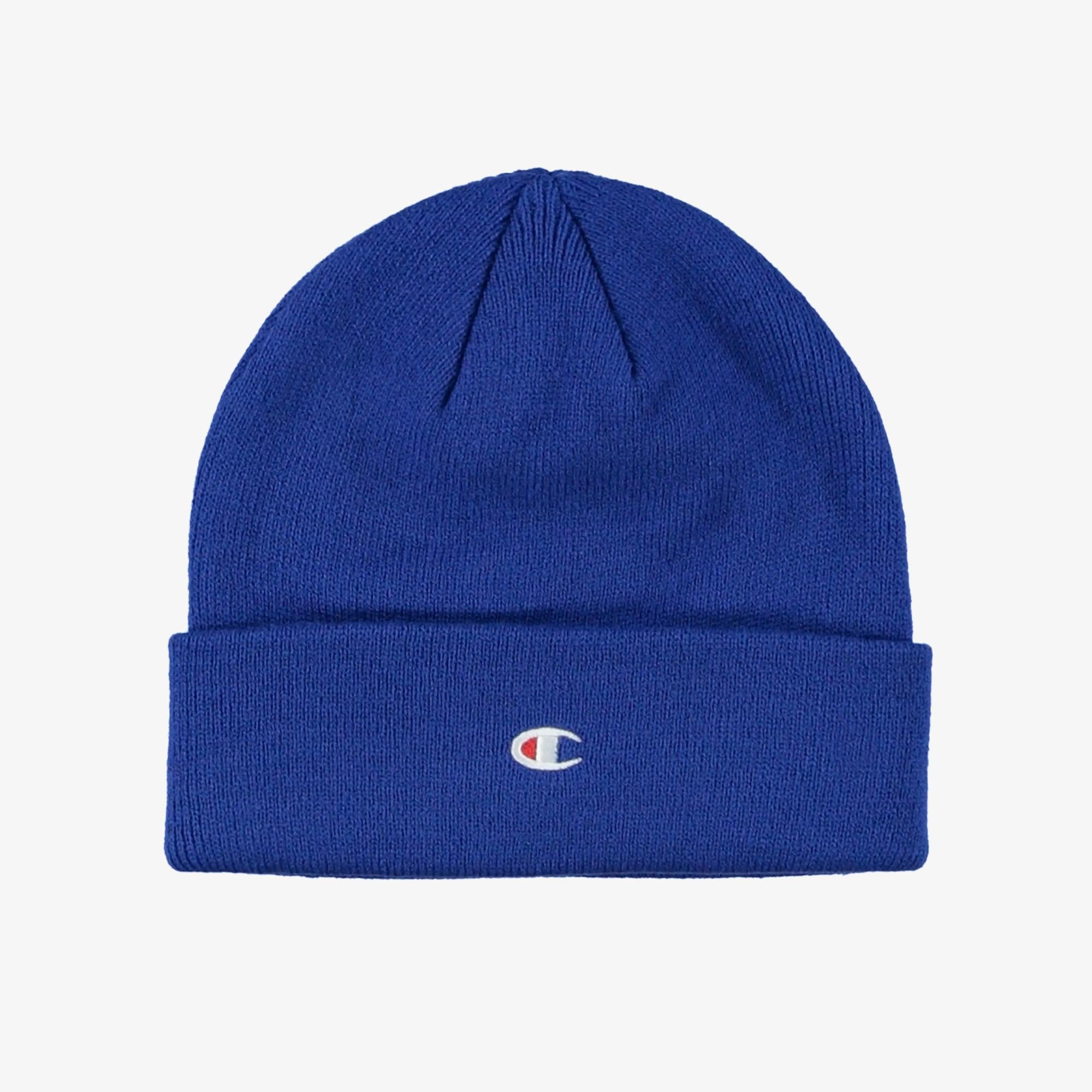 Champion Classic Unisex Lacivert Bere