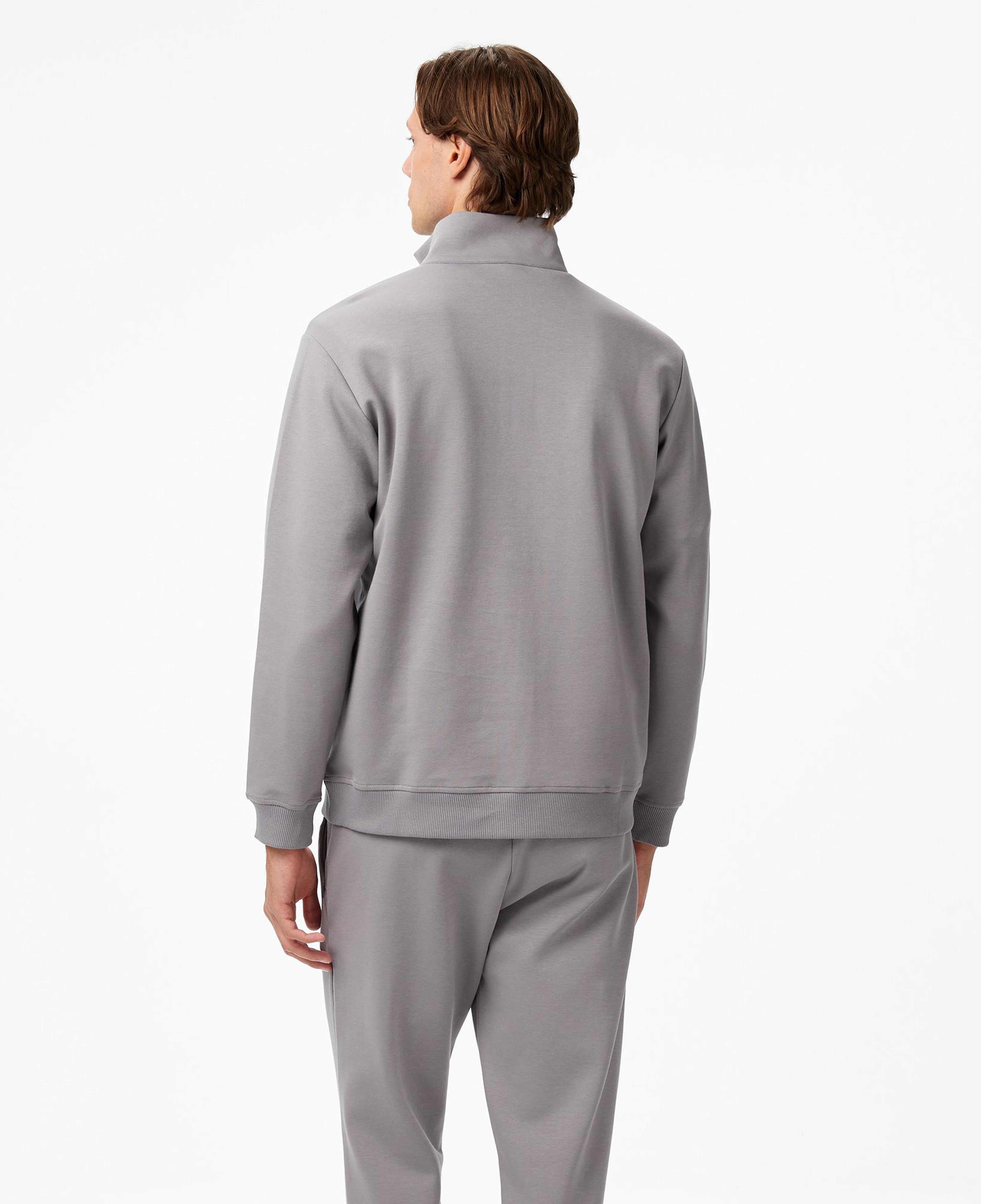 UNITED4 Classic Erkek Sweatshirt