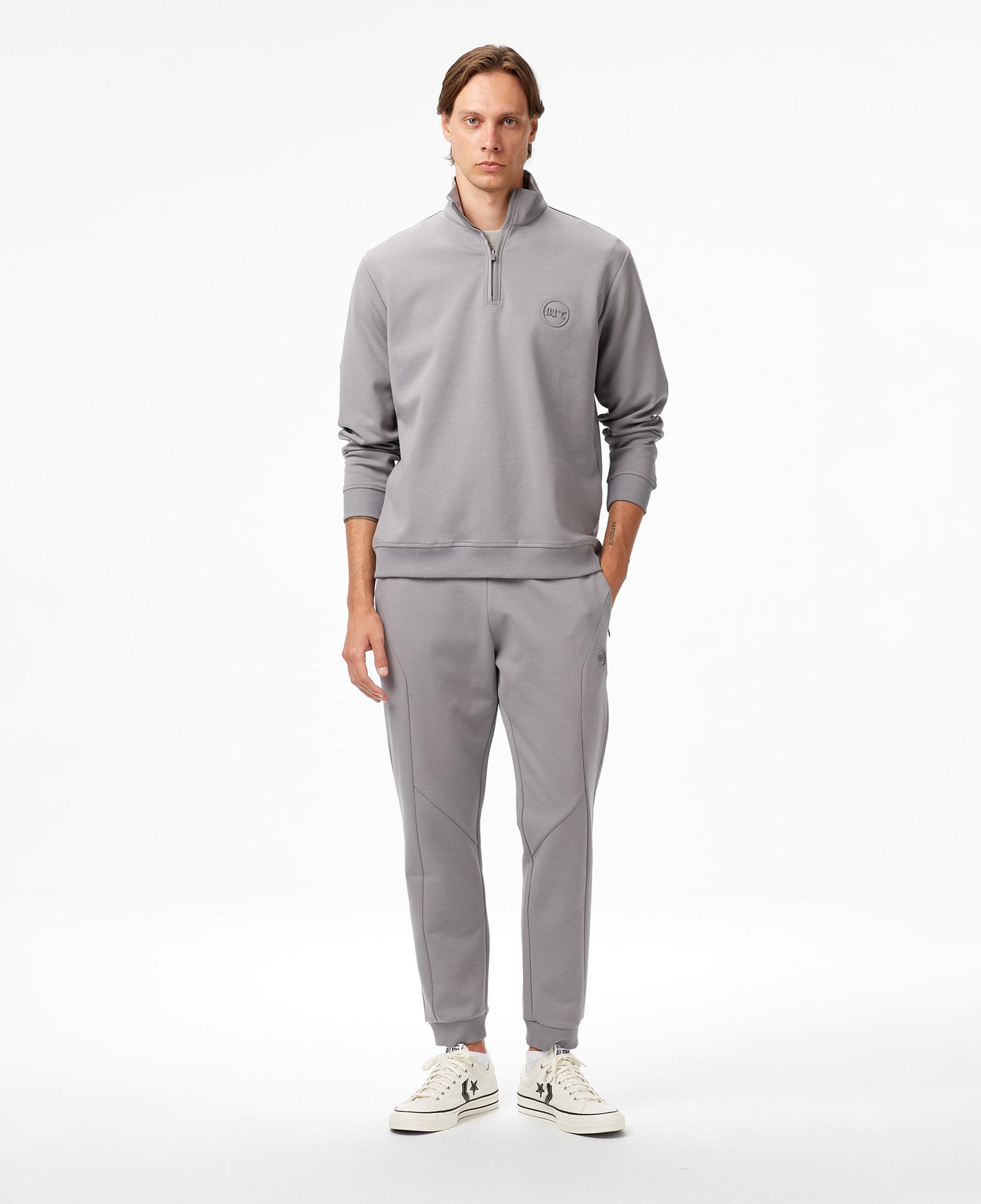 UNITED4 Classic Erkek Sweatshirt
