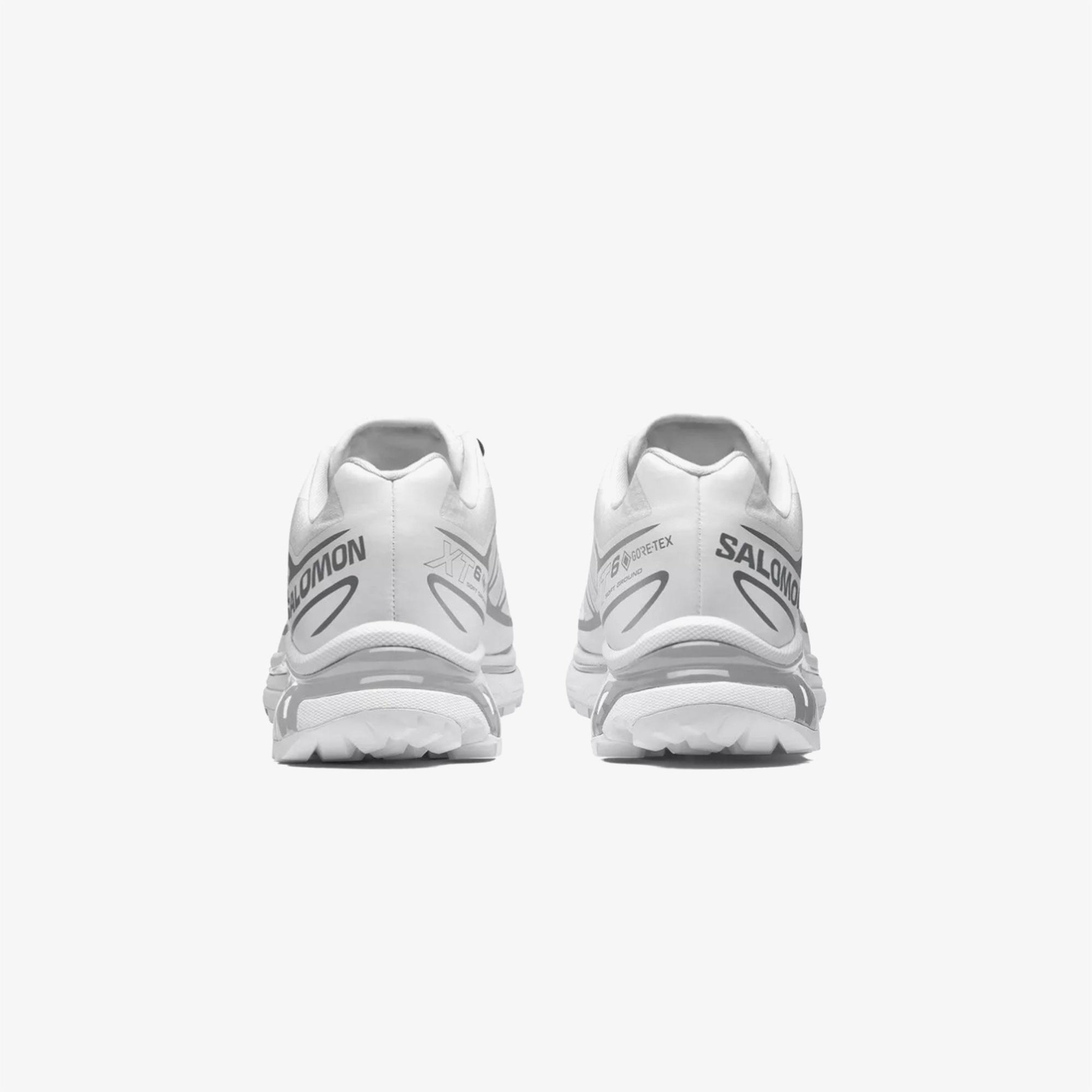Salomon XT-6 Gore-Tex Unisex Siyah Spor Ayakkabı