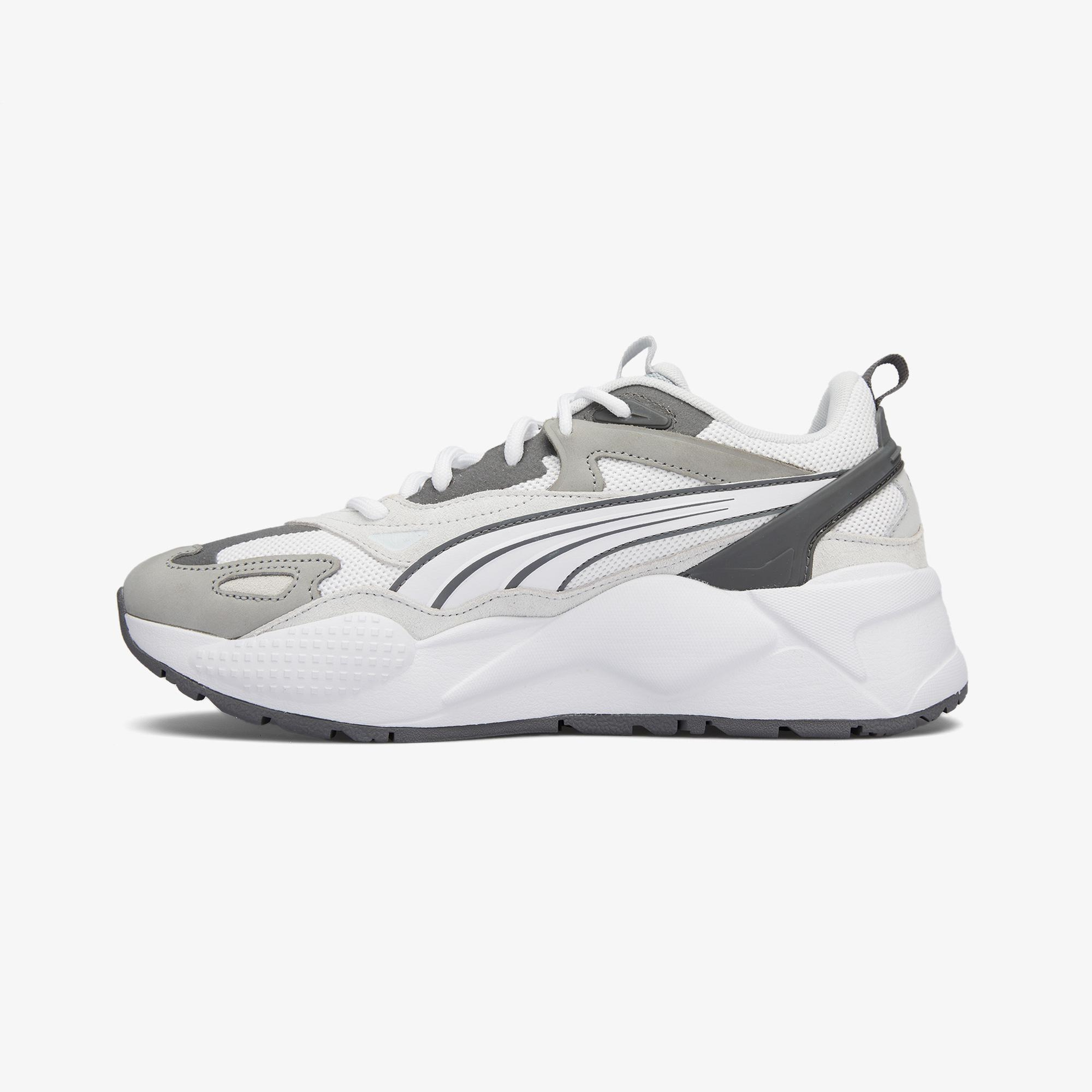 Puma Rs-X Efekt Prm Unisex Beyaz Spor Ayakkabı