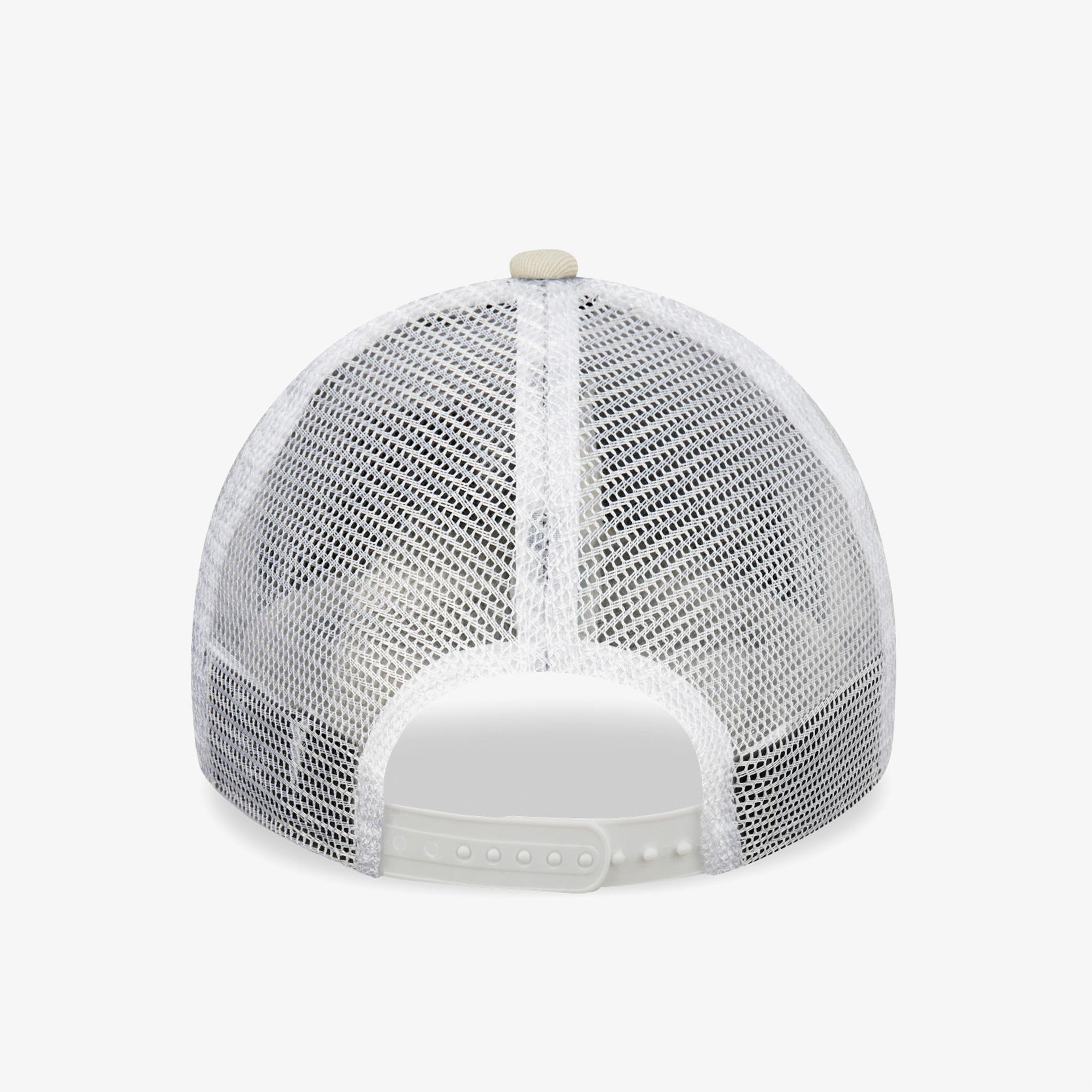 New Era League Essenl 940 Af Bej Şapka