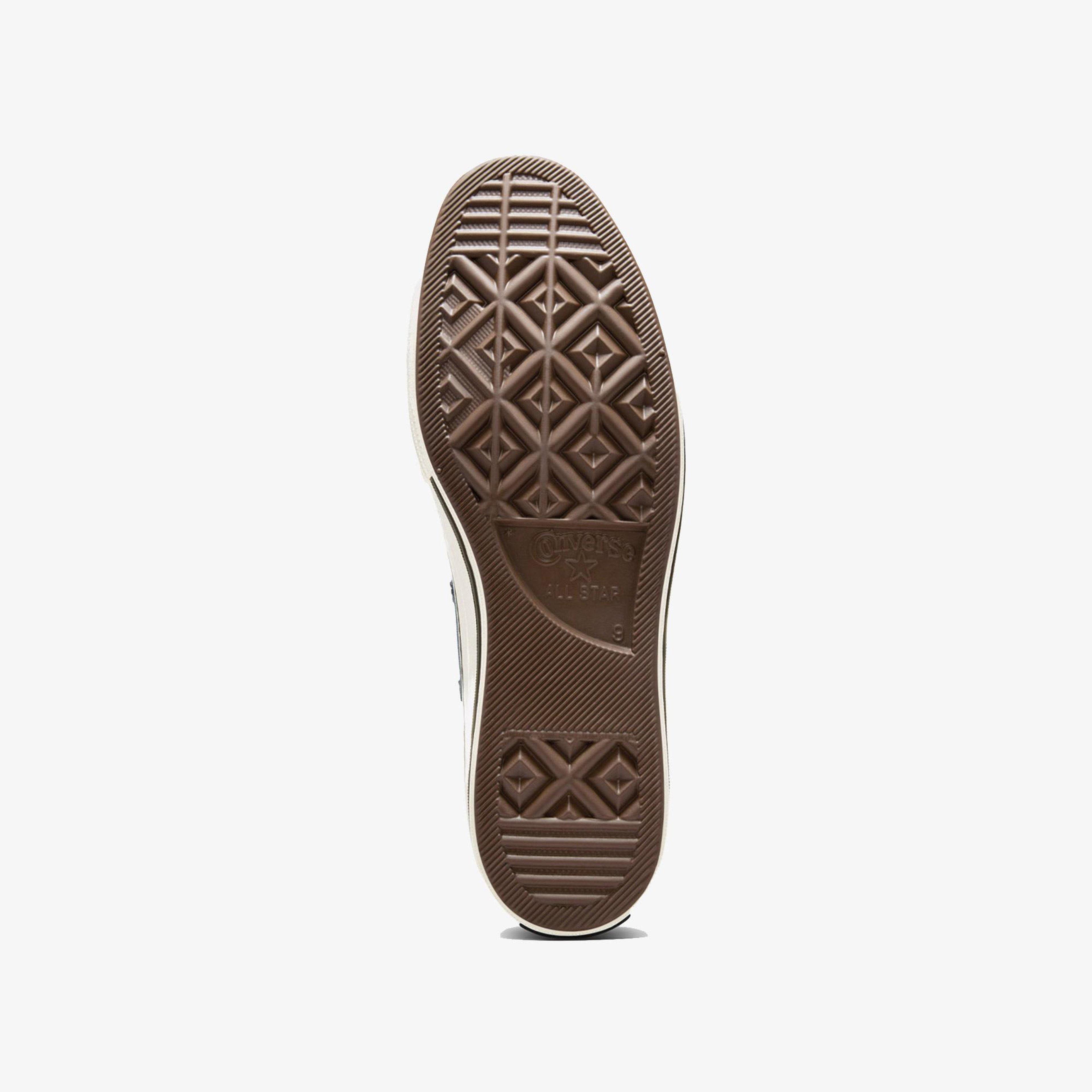 Converse Chuck 70 Unisex Lacivert Sneaker