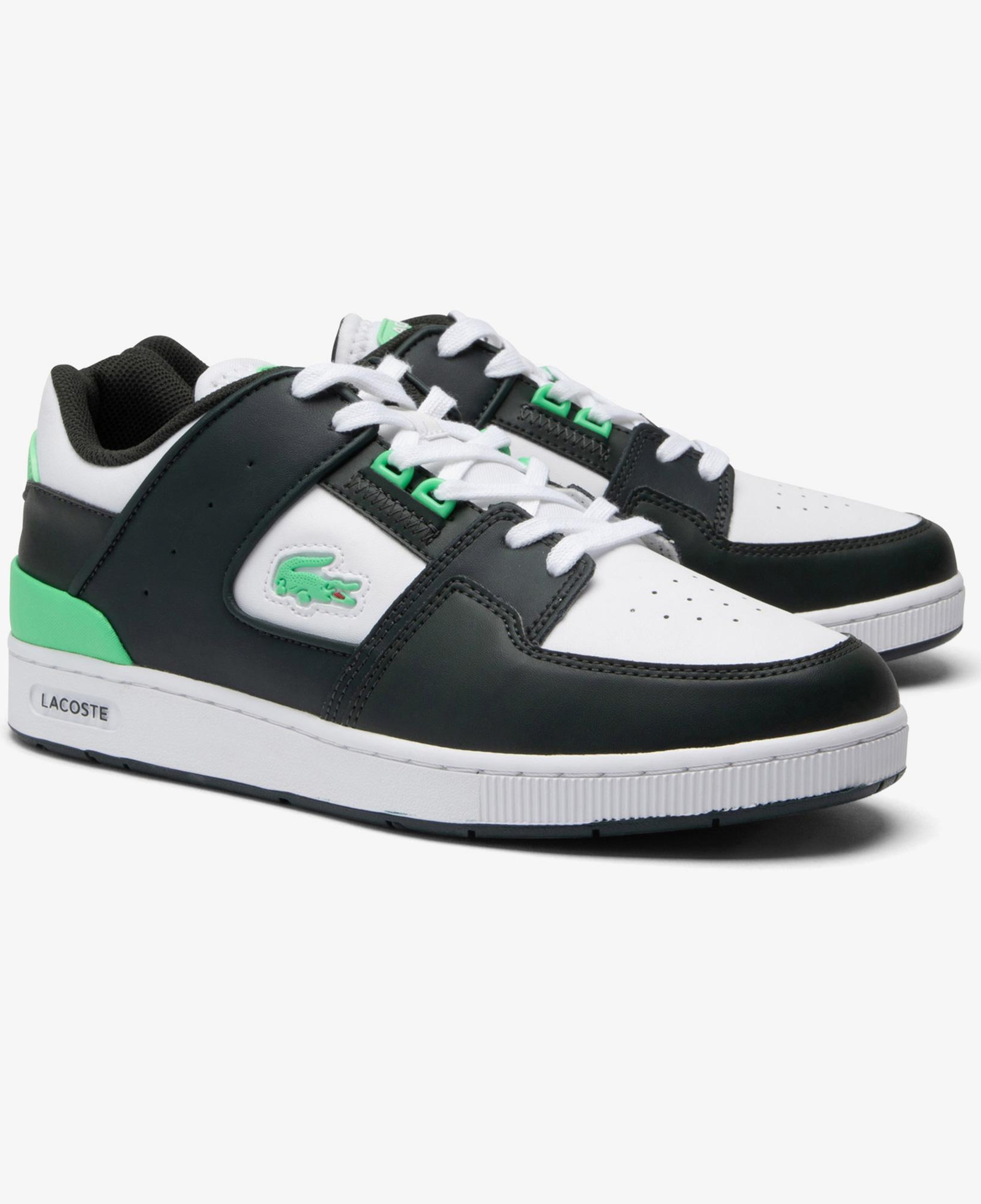 SPORT Court Cage Erkek Yeşil Sneaker