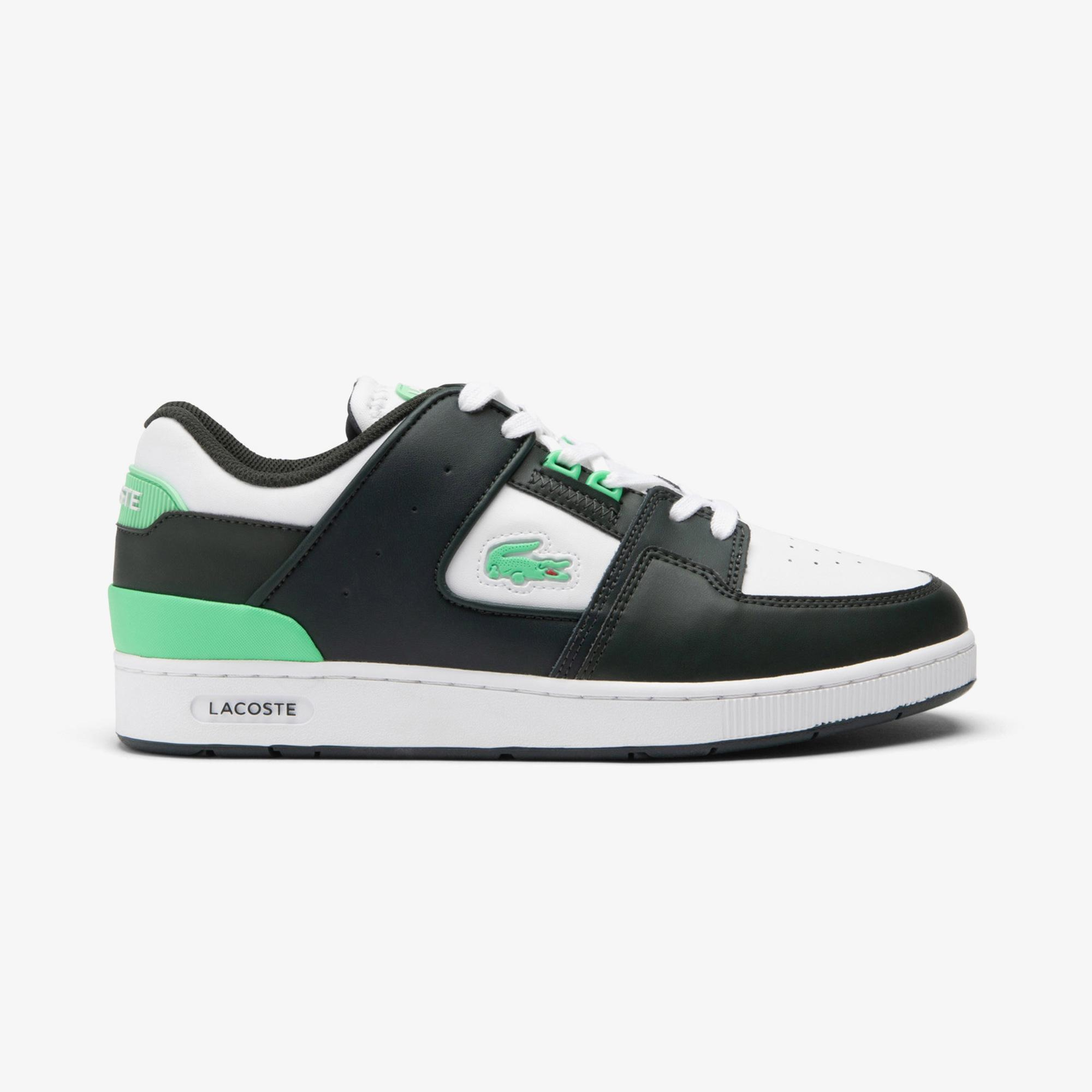 SPORT Court Cage Erkek Yeşil Sneaker
