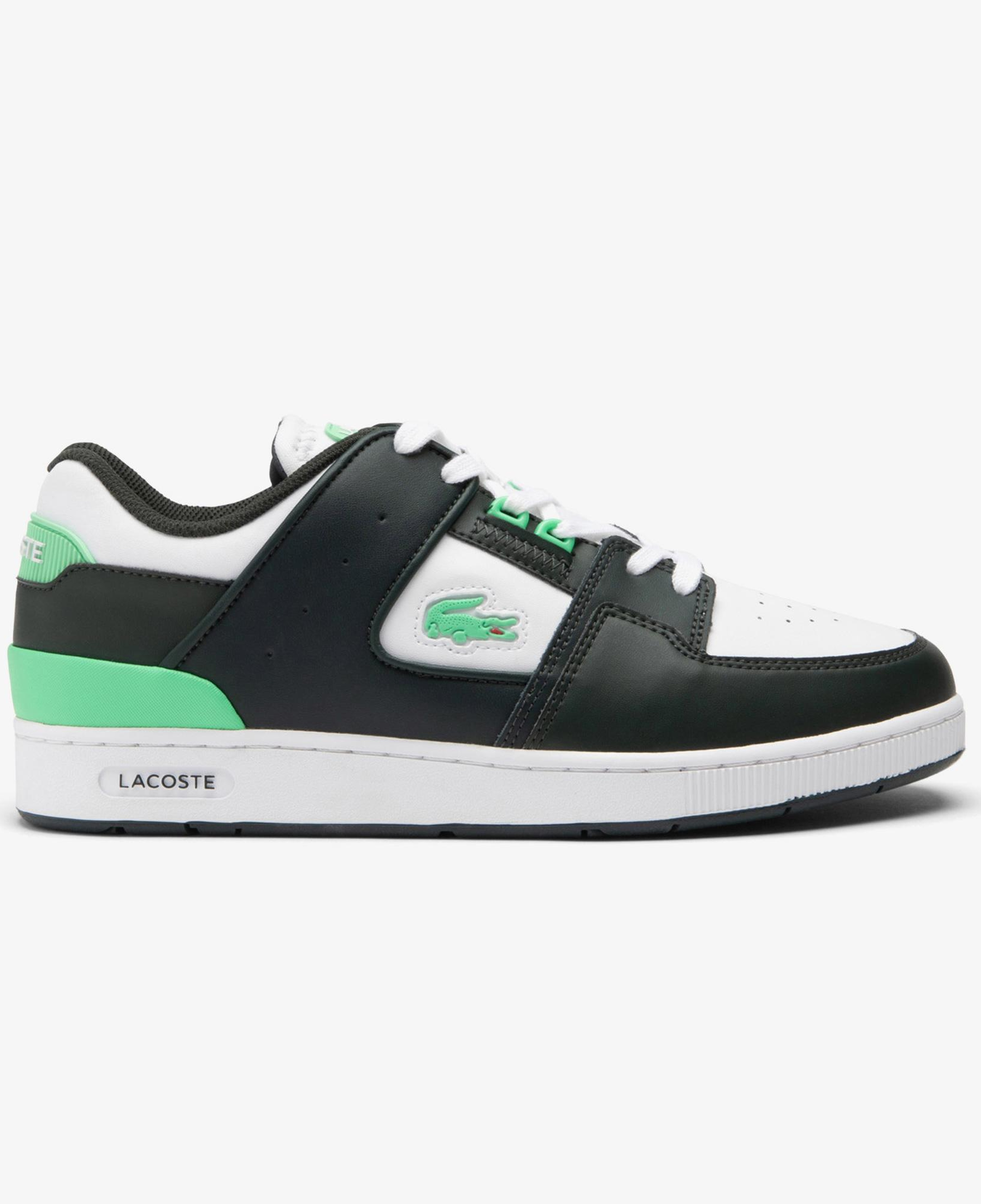 SPORT Court Cage Erkek Yeşil Sneaker