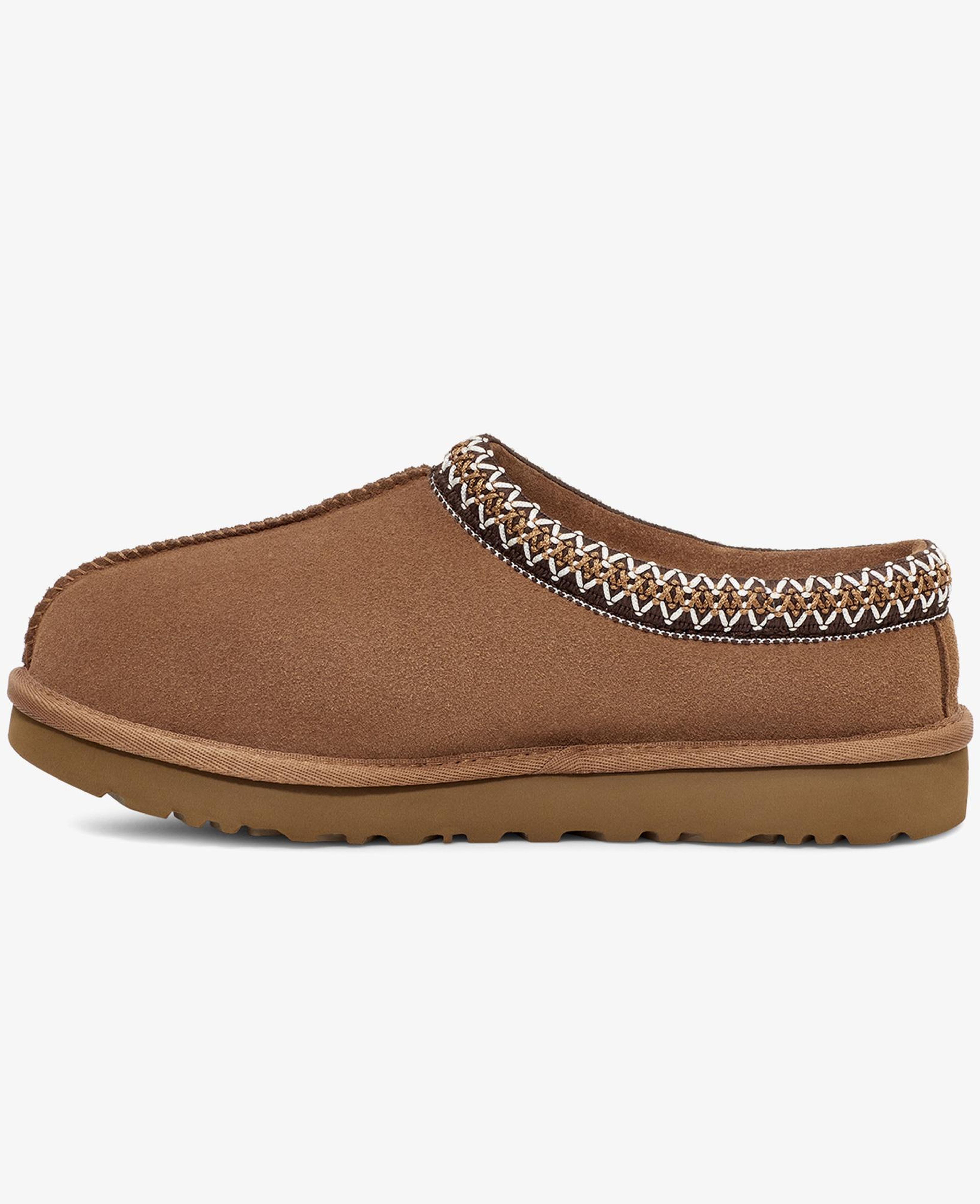 UGG Tasman II Kadın Taba Terlik