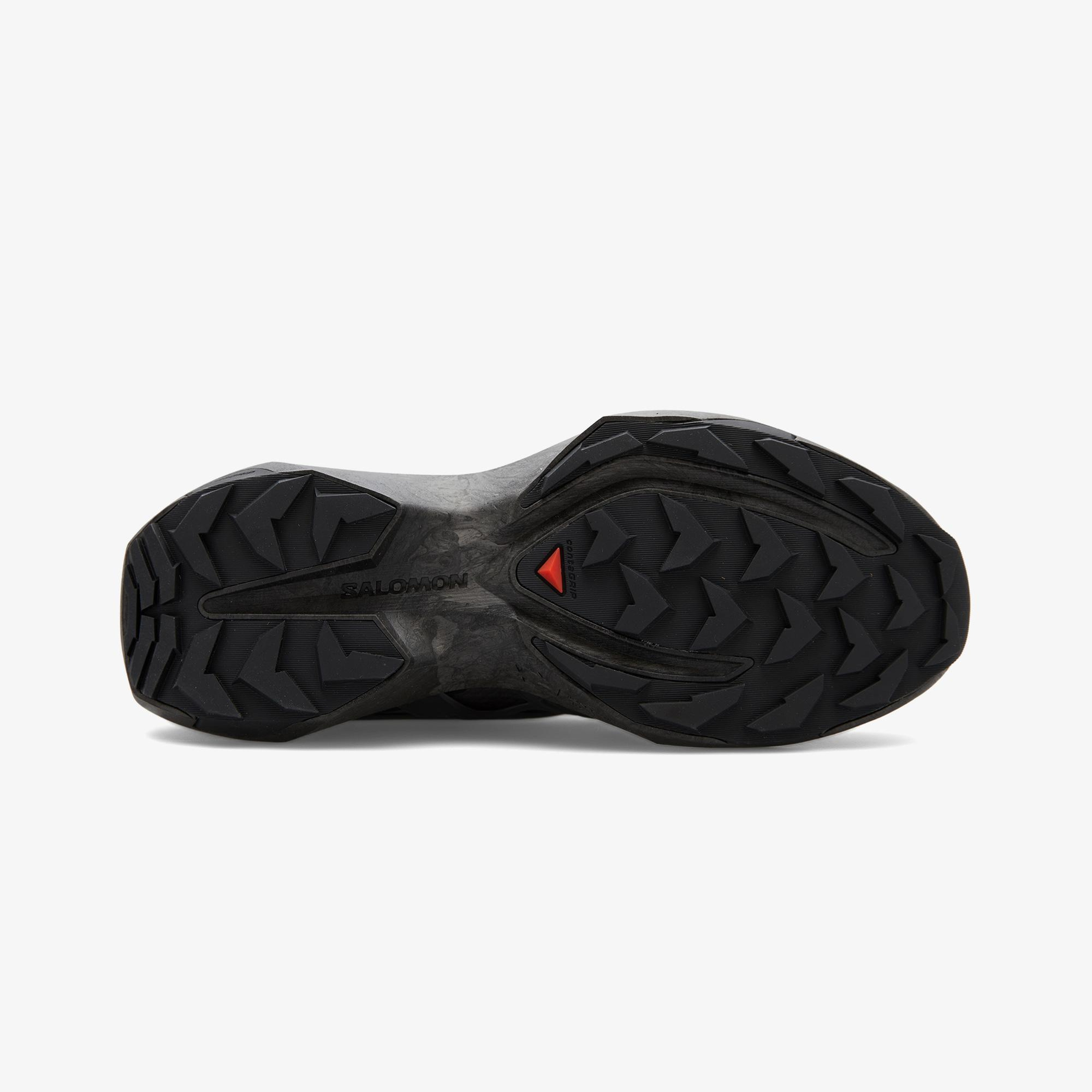 Salomon XT-Pu.Re Erkek Siyah Spor Ayakkabı