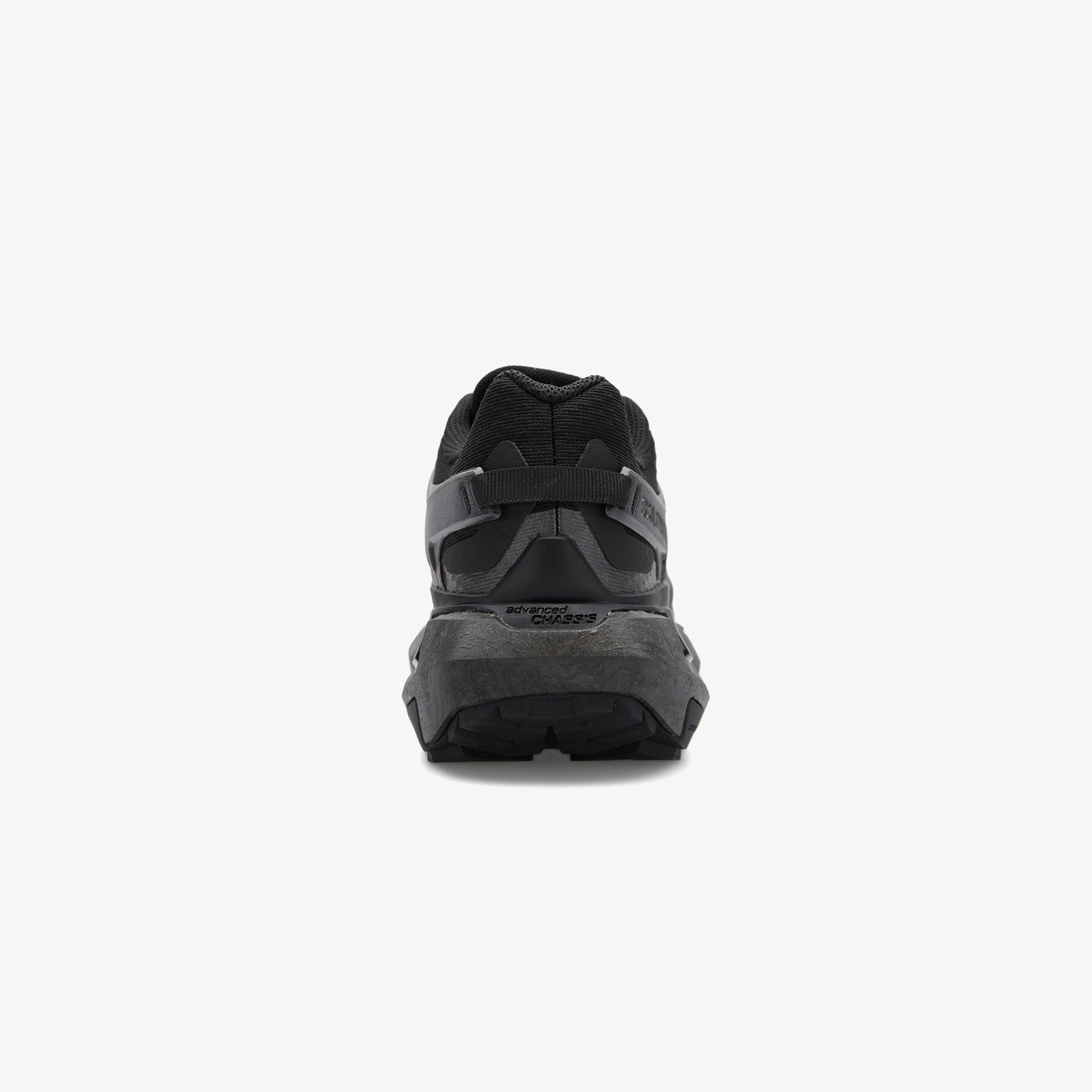 Salomon XT-Pu.Re Erkek Siyah Spor Ayakkabı
