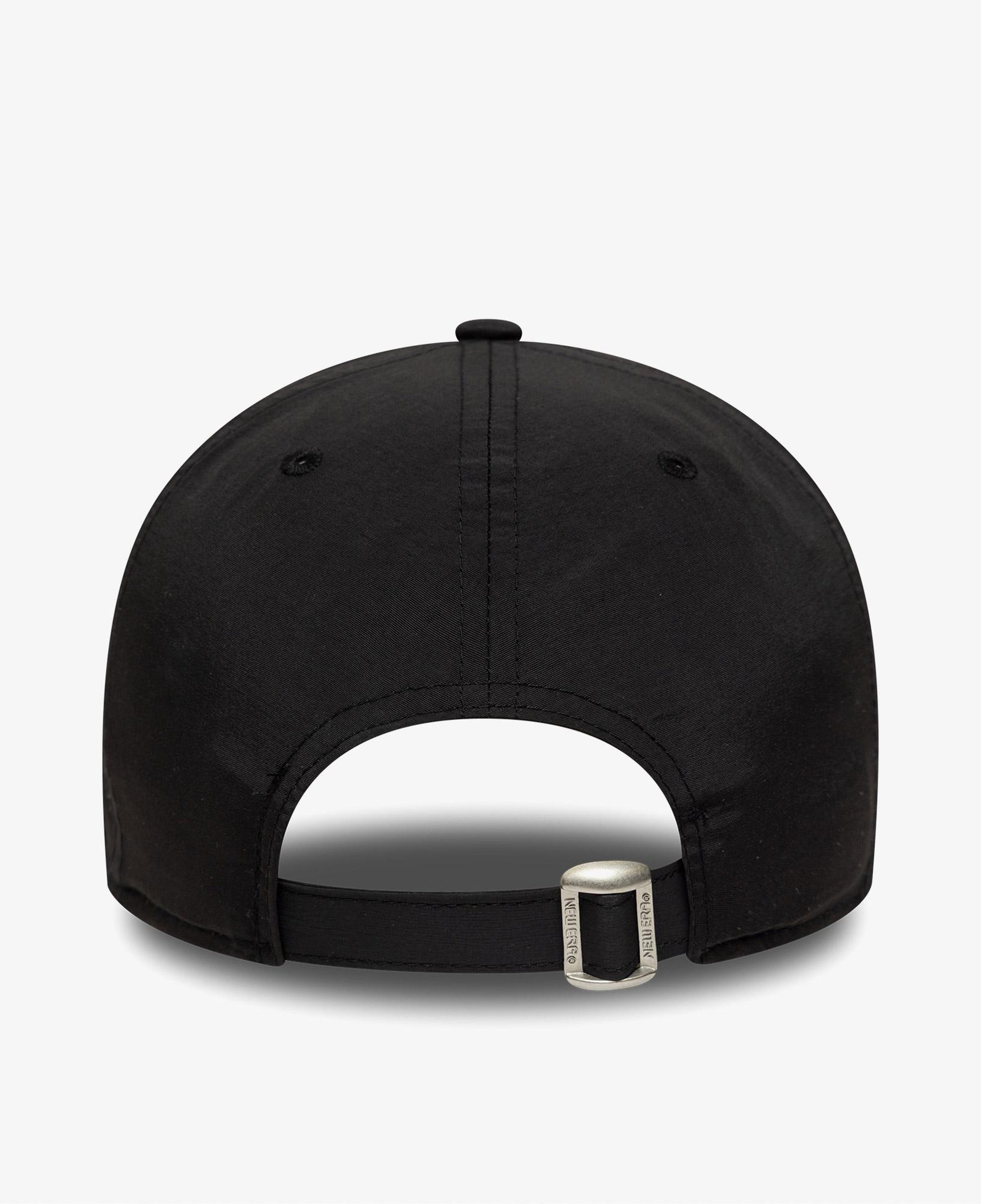 New Era Mlb Recycled Mid 9Forty Neyyan Unisex Siyah Şapka