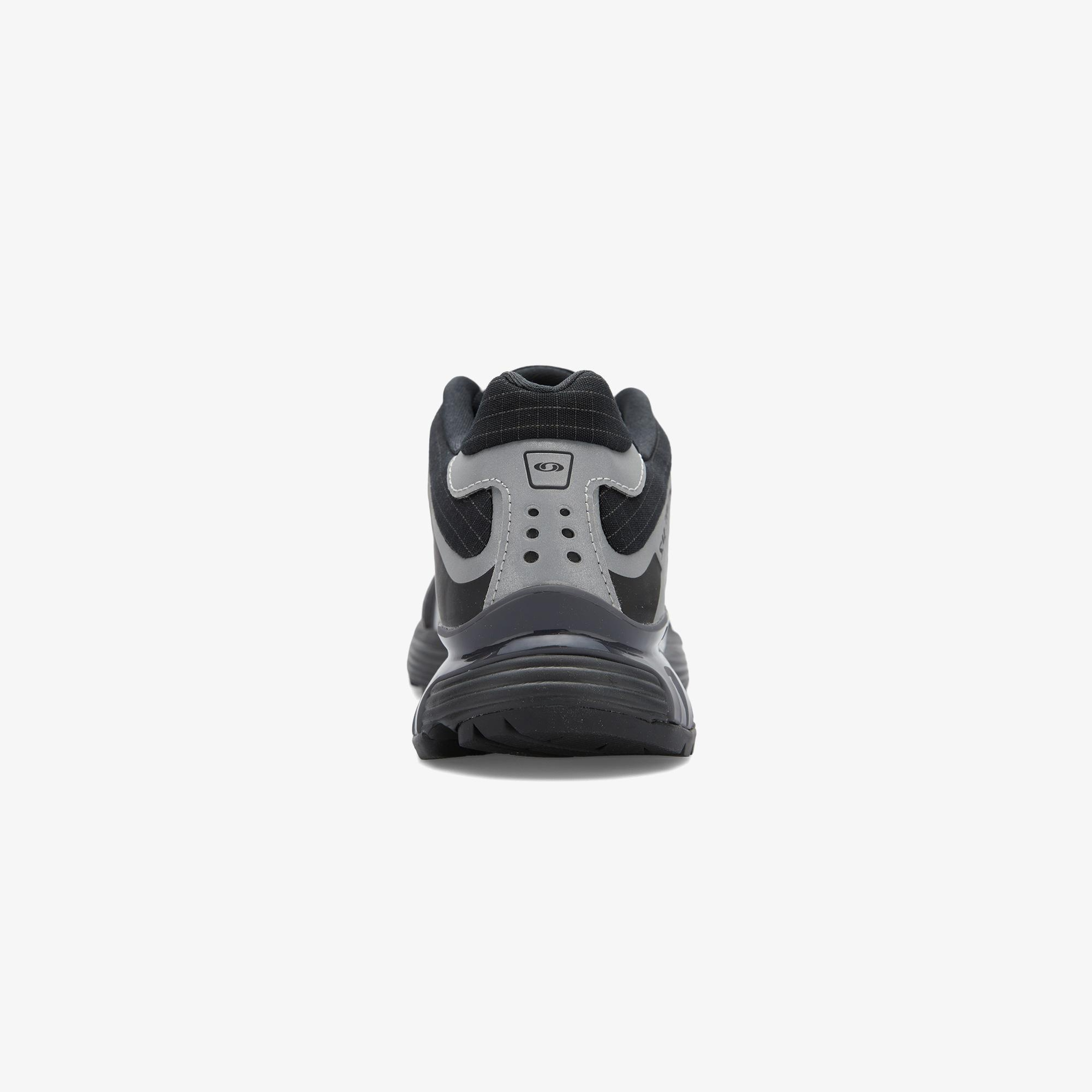 Salomon XT-Whisper Nocturne Vision Unisex Siyah Spor Ayakkabı