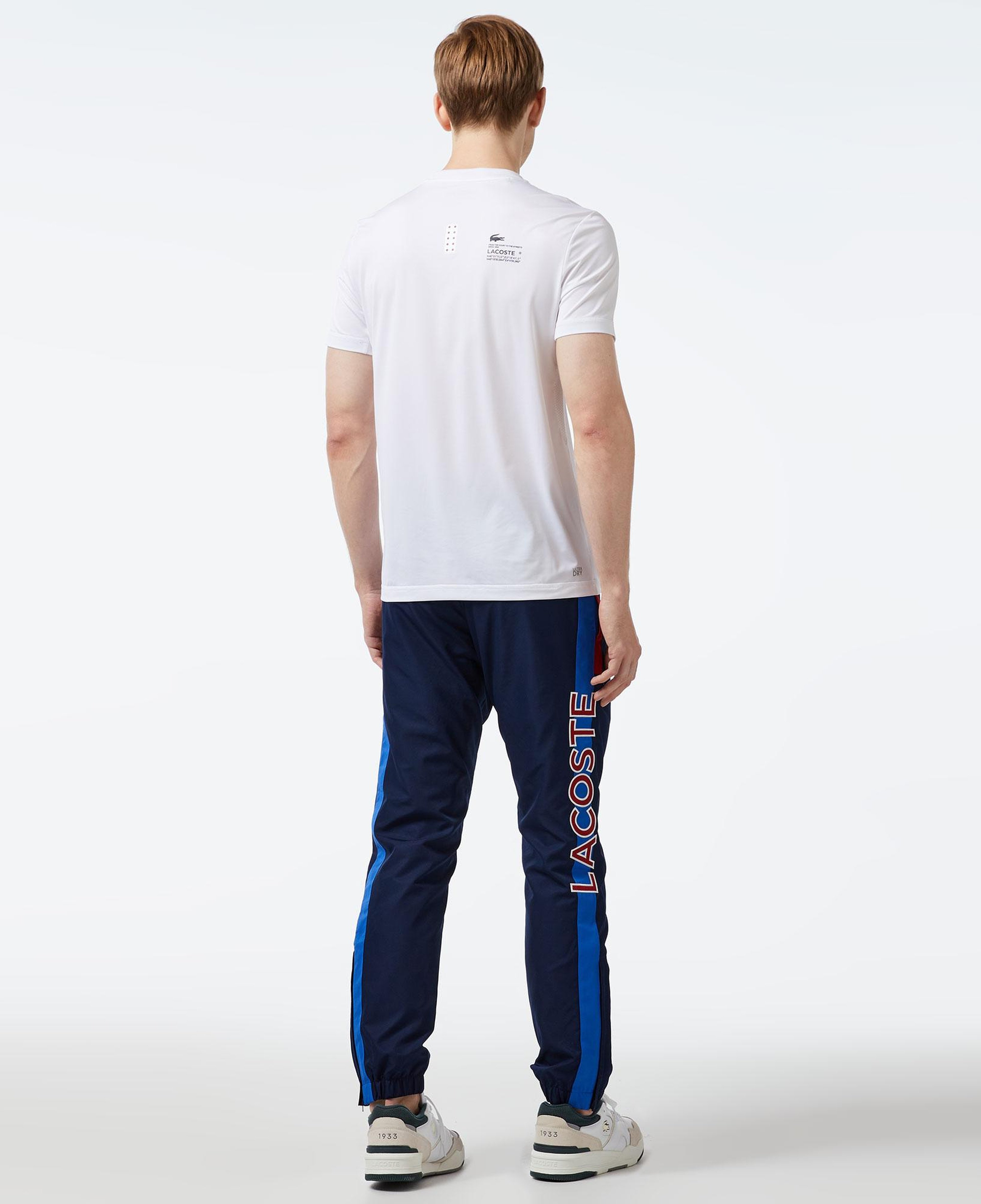 Lacoste Erkek Lacivert Eşofman