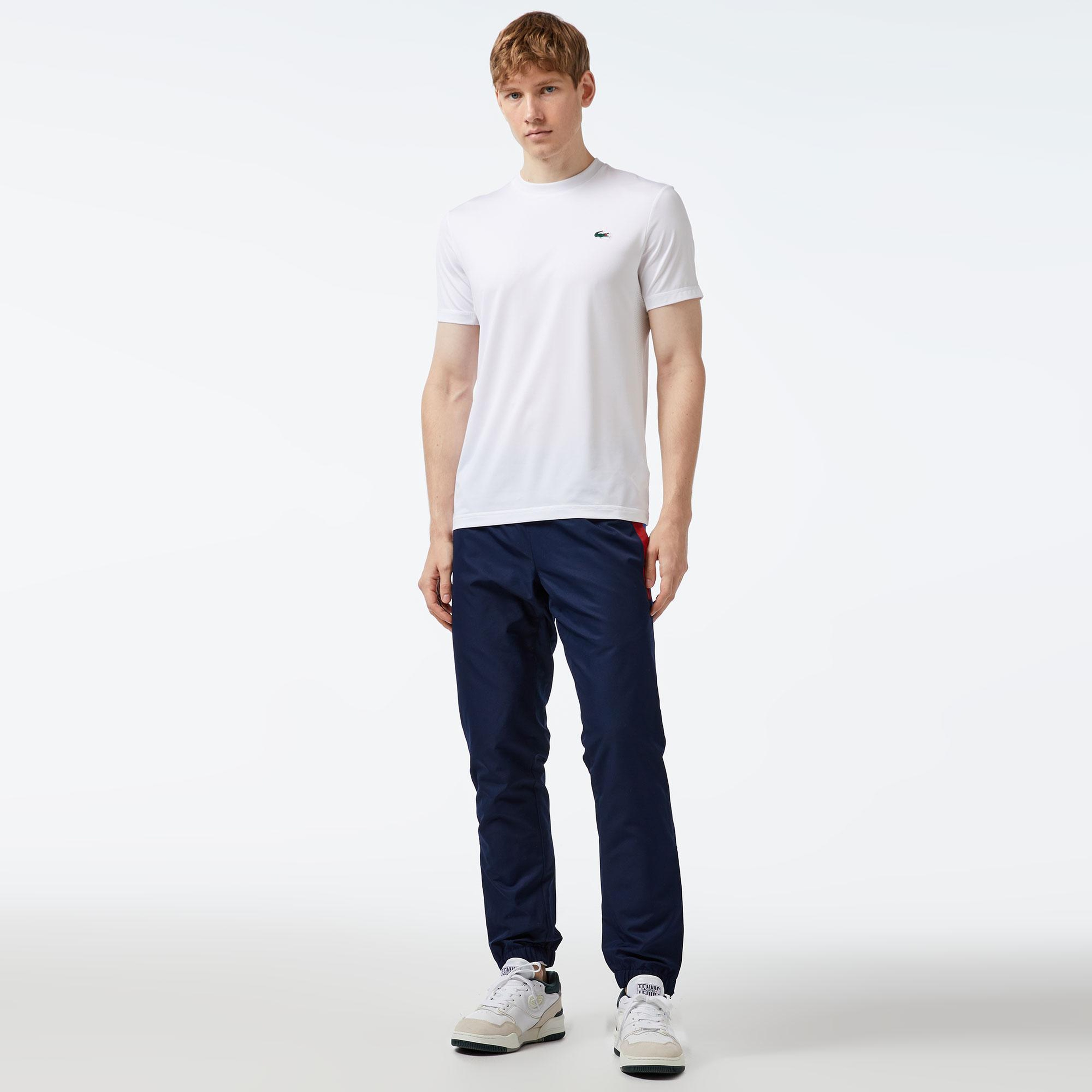 Lacoste Erkek Lacivert Eşofman