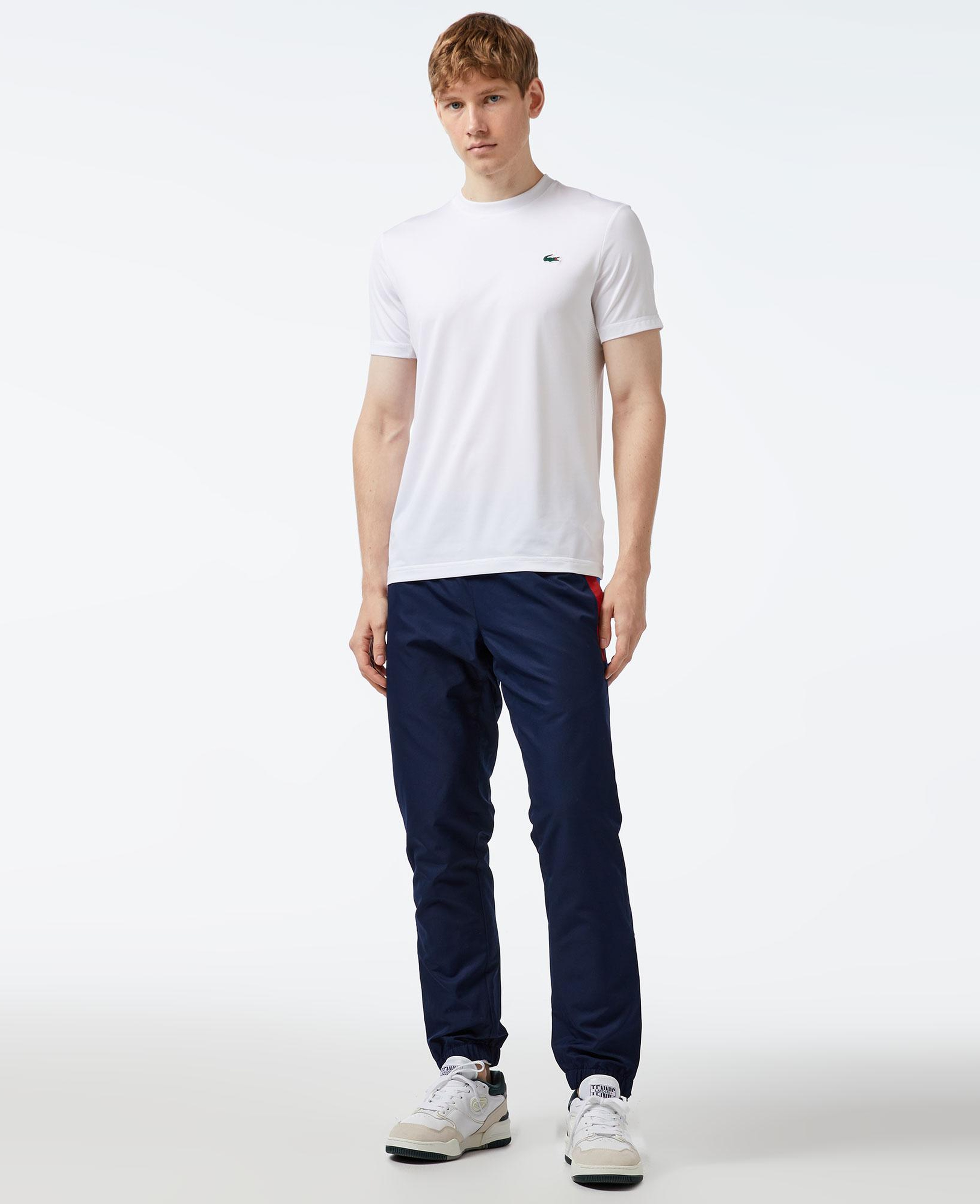Lacoste Erkek Lacivert Eşofman