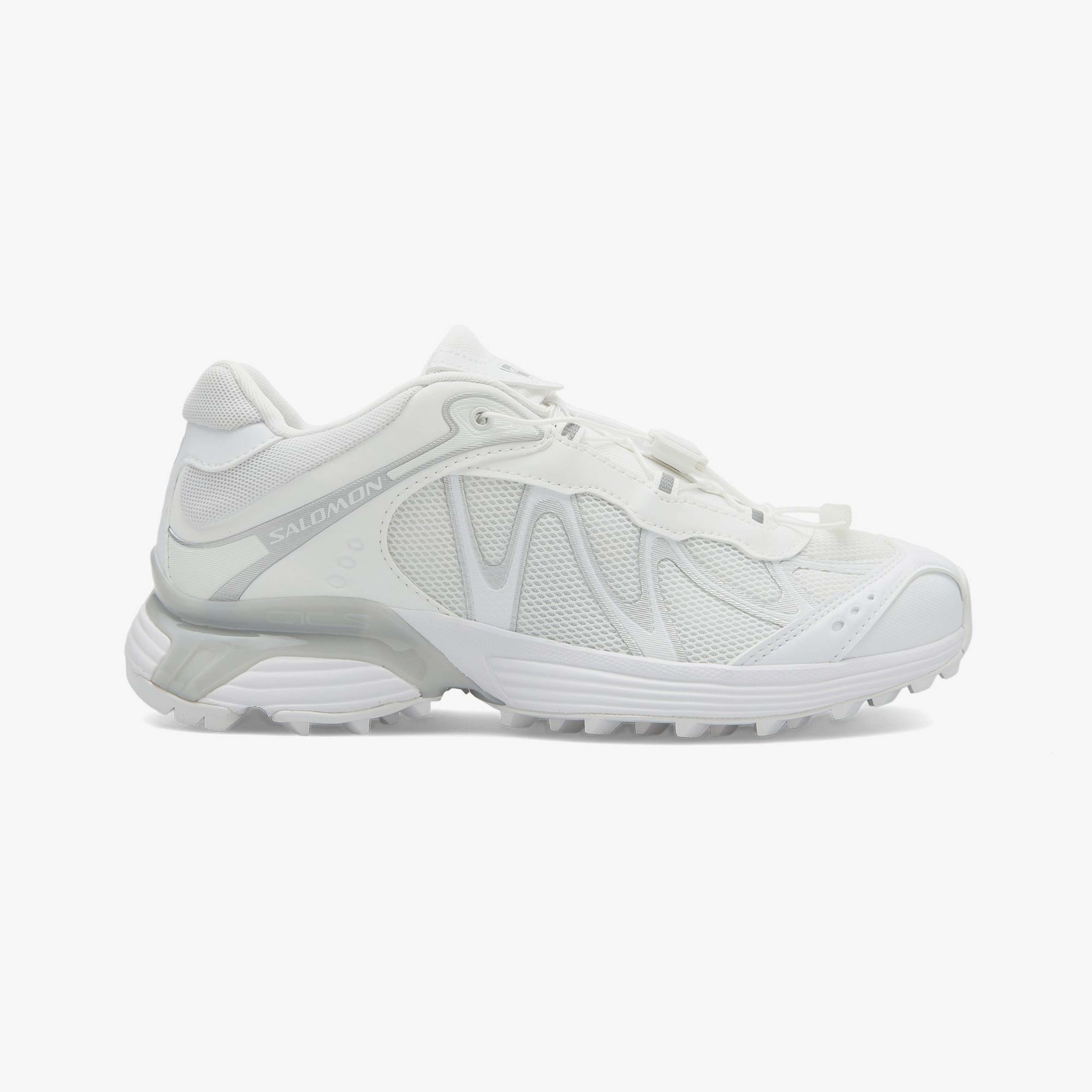Salomon XT-Whisper Kadın Beyaz Spor Ayakkabı