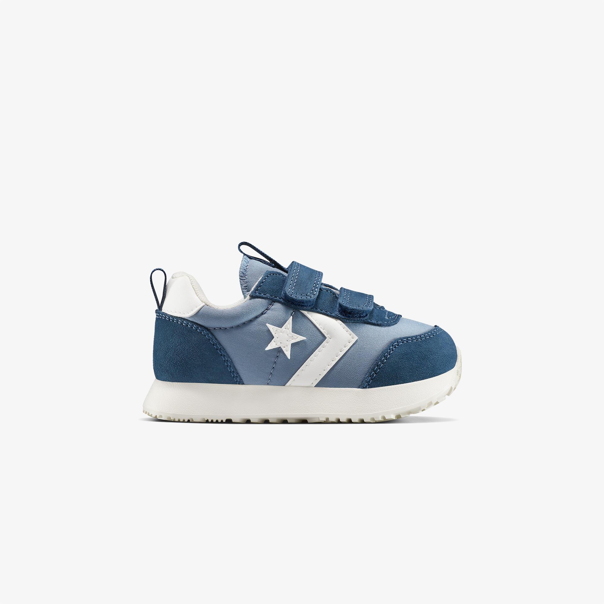 Converse Omega Trainer Easy On Bebek Mavi Sneaker