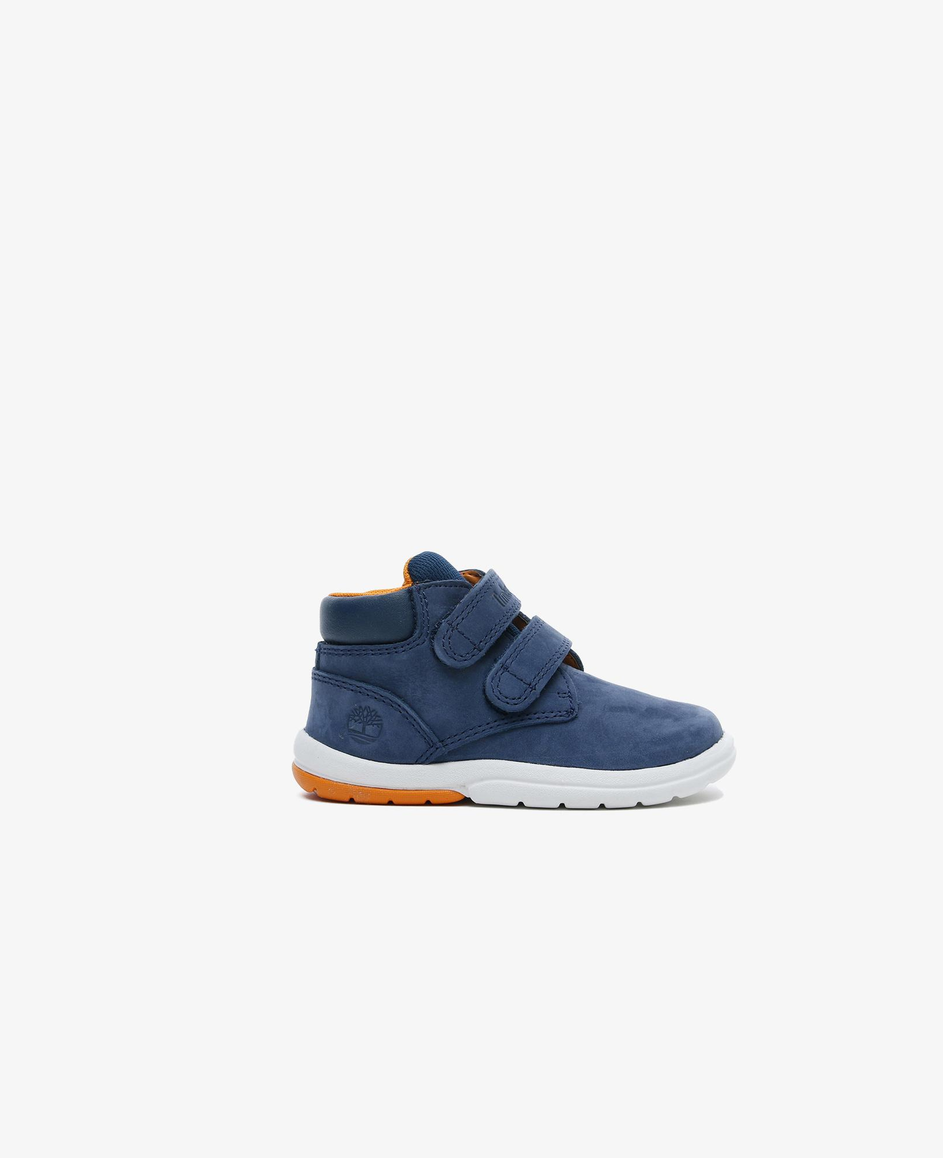Timberland Toddle Tracks Bebek Mavi Bot
