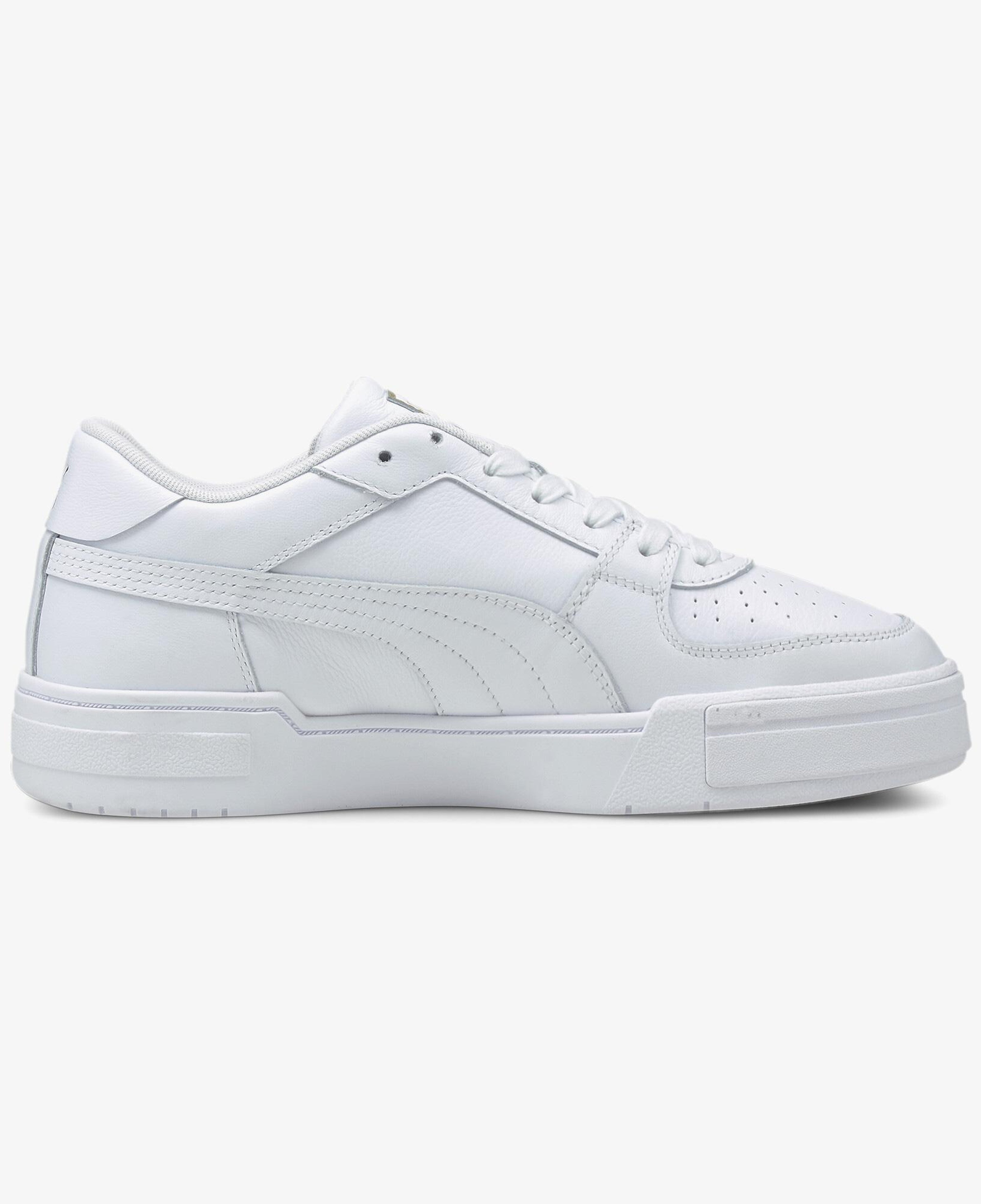 Puma Ca Pro Classic Unisex Beyaz Spor Ayakkabı