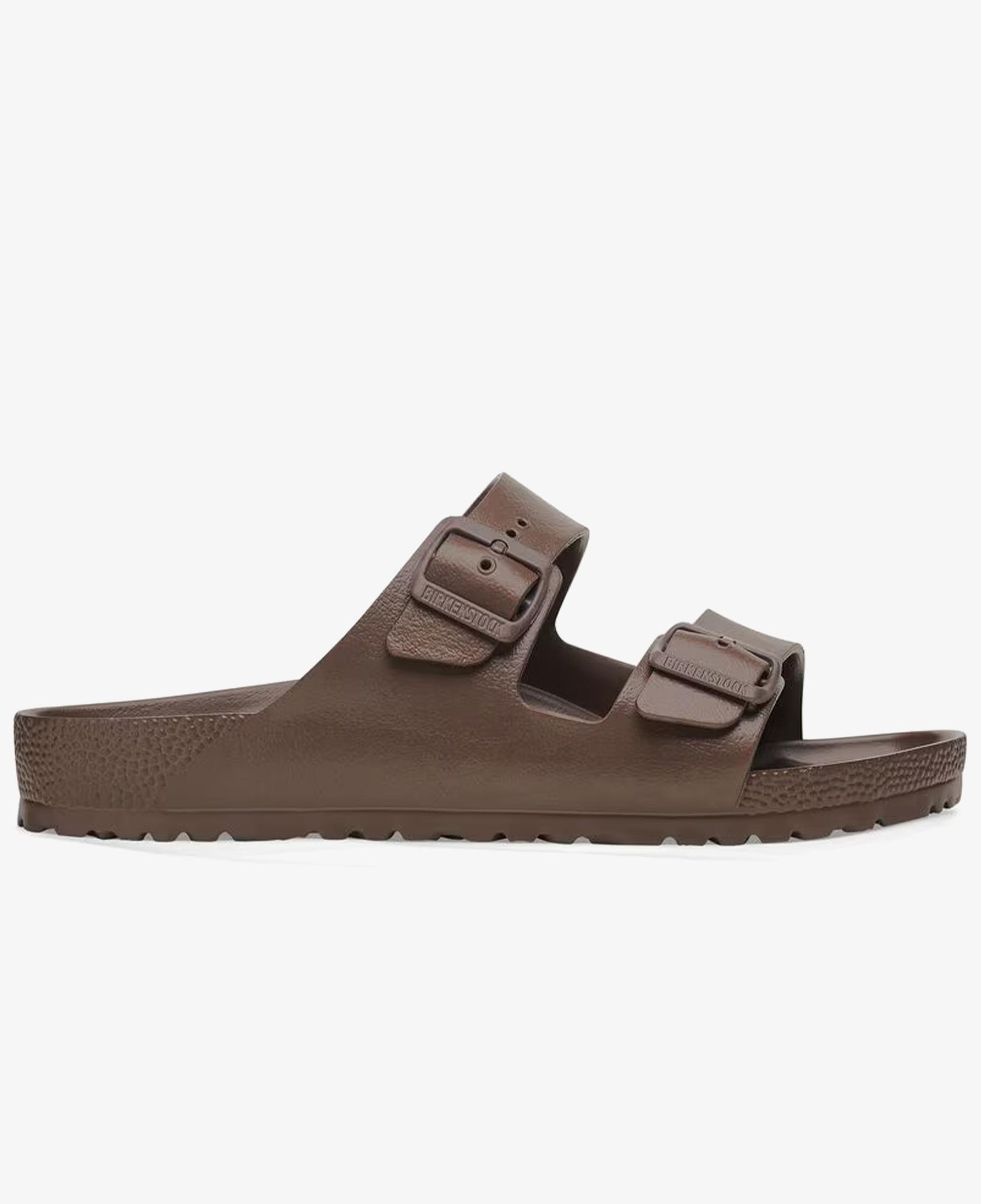 Birkenstock Arizona Eva Kadın Kahverengi Terlik
