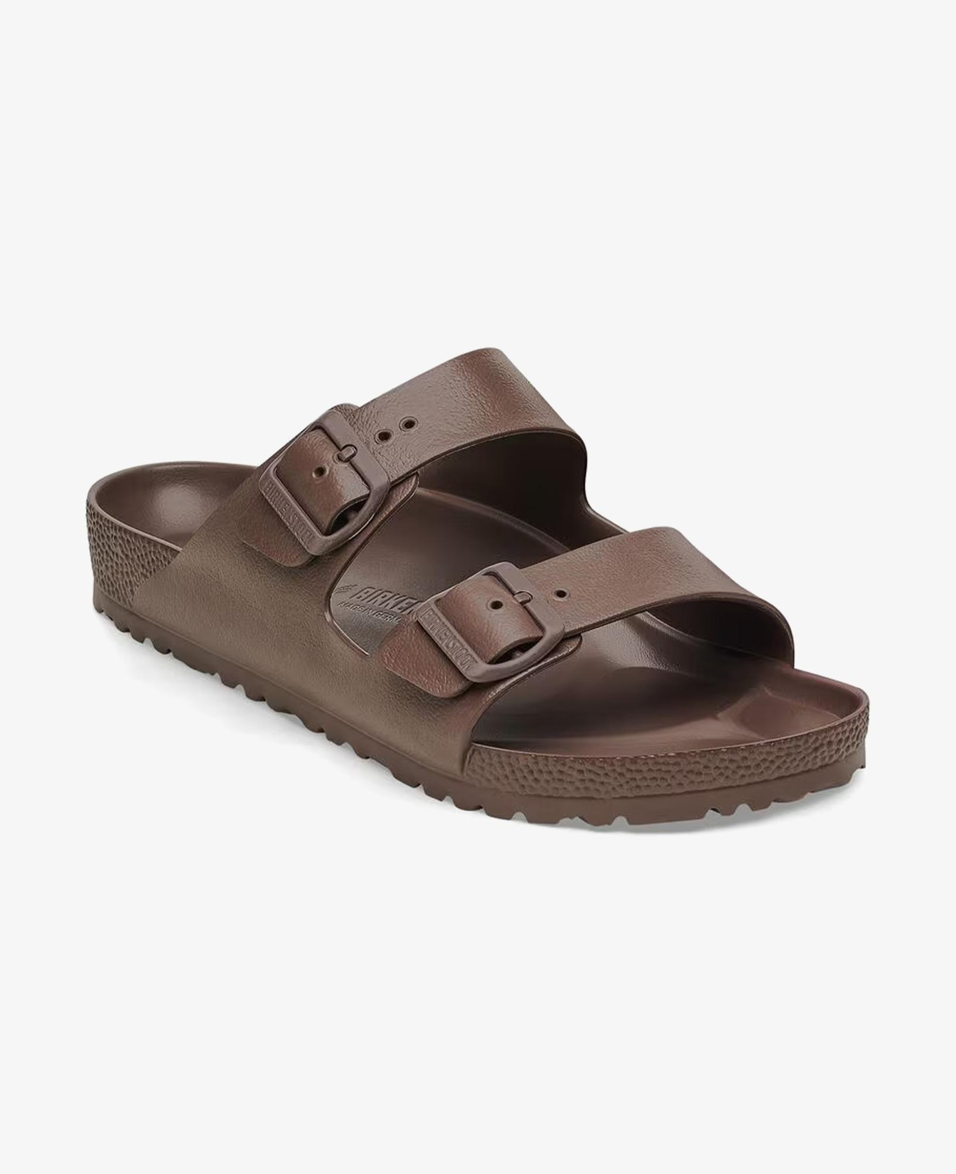 Birkenstock Arizona Eva Kadın Kahverengi Terlik