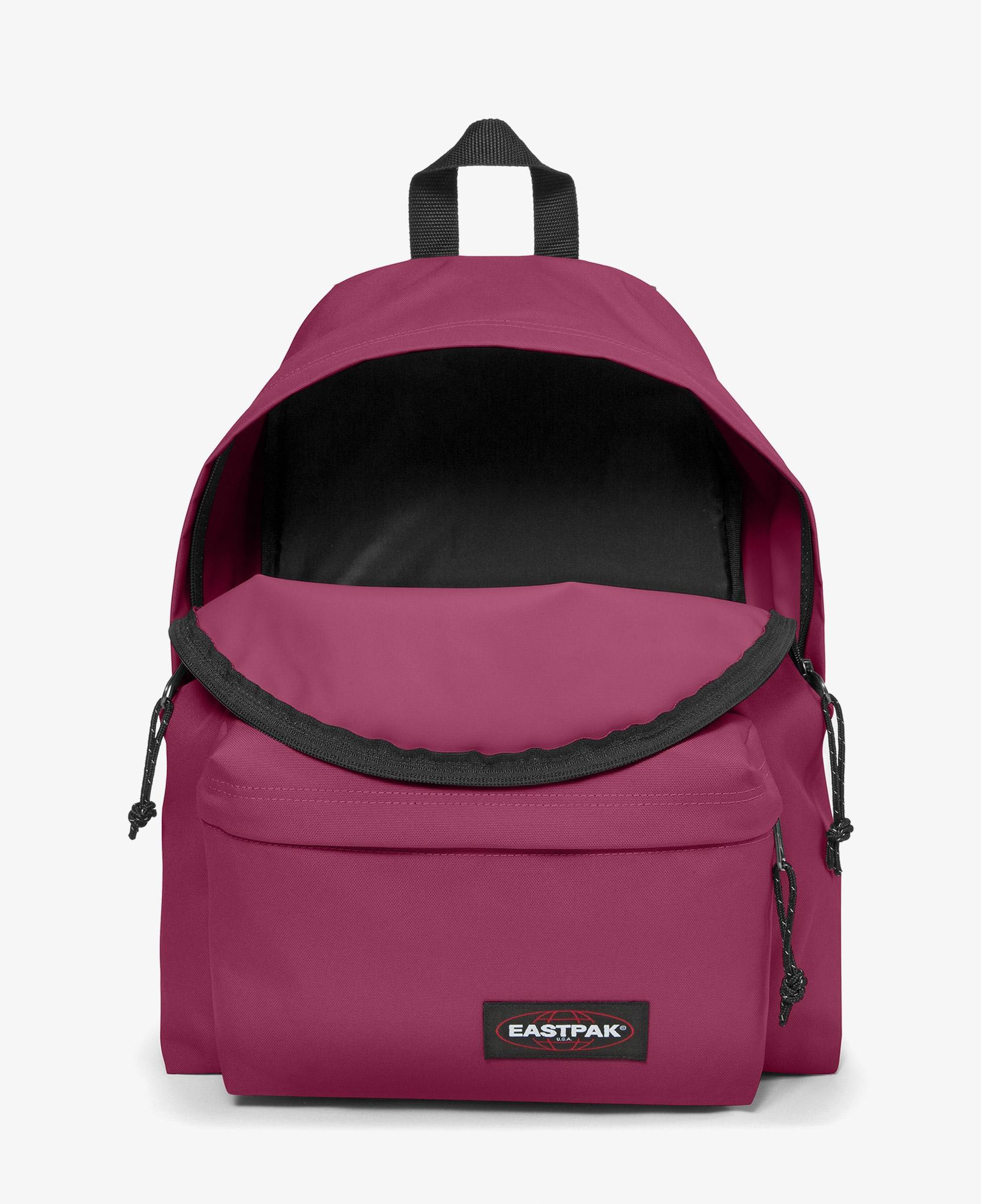 Eastpak Padded Pak'R Unisex Bordo Sırt Çantası