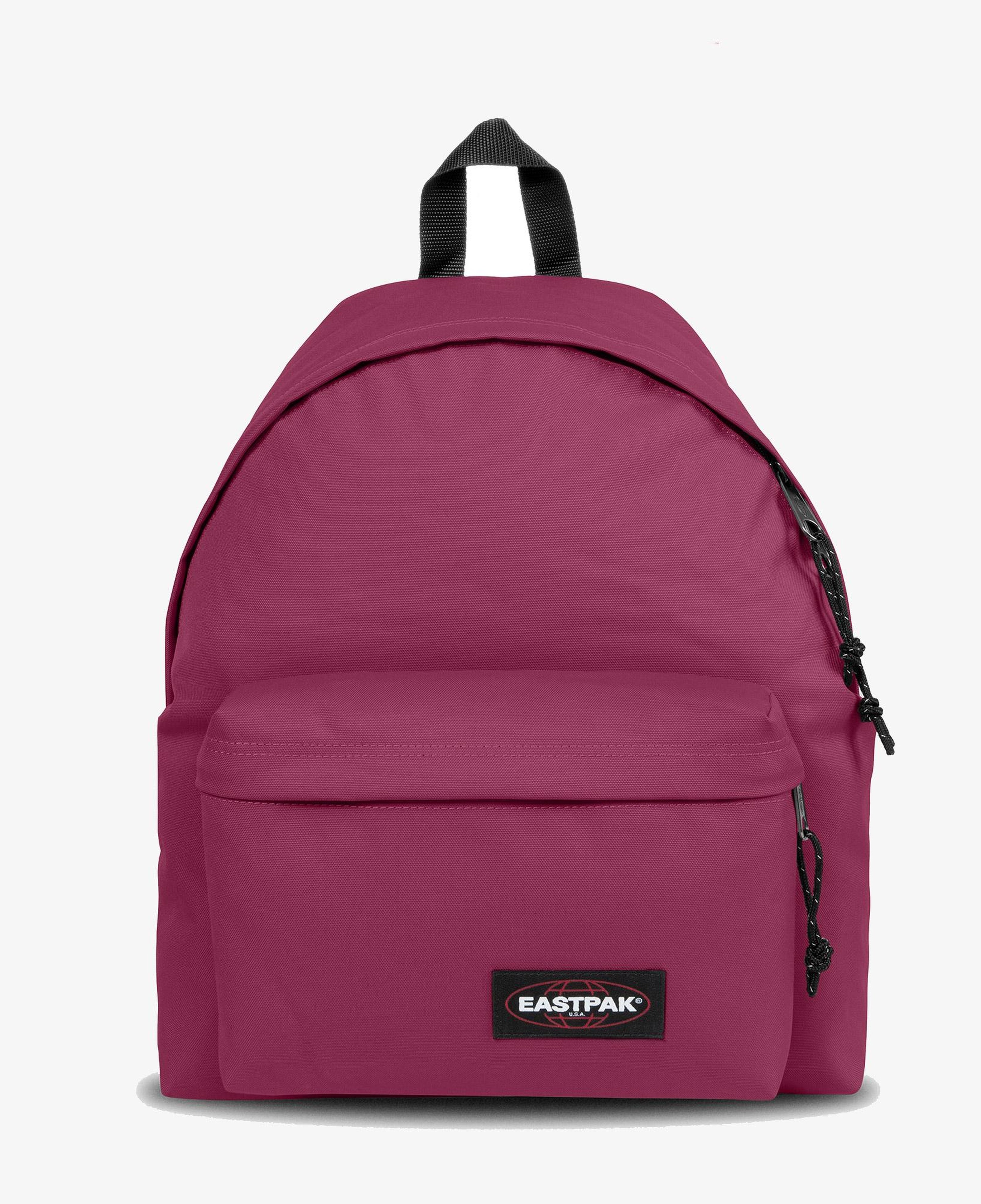 Eastpak Padded Pak'R Unisex Bordo Sırt Çantası