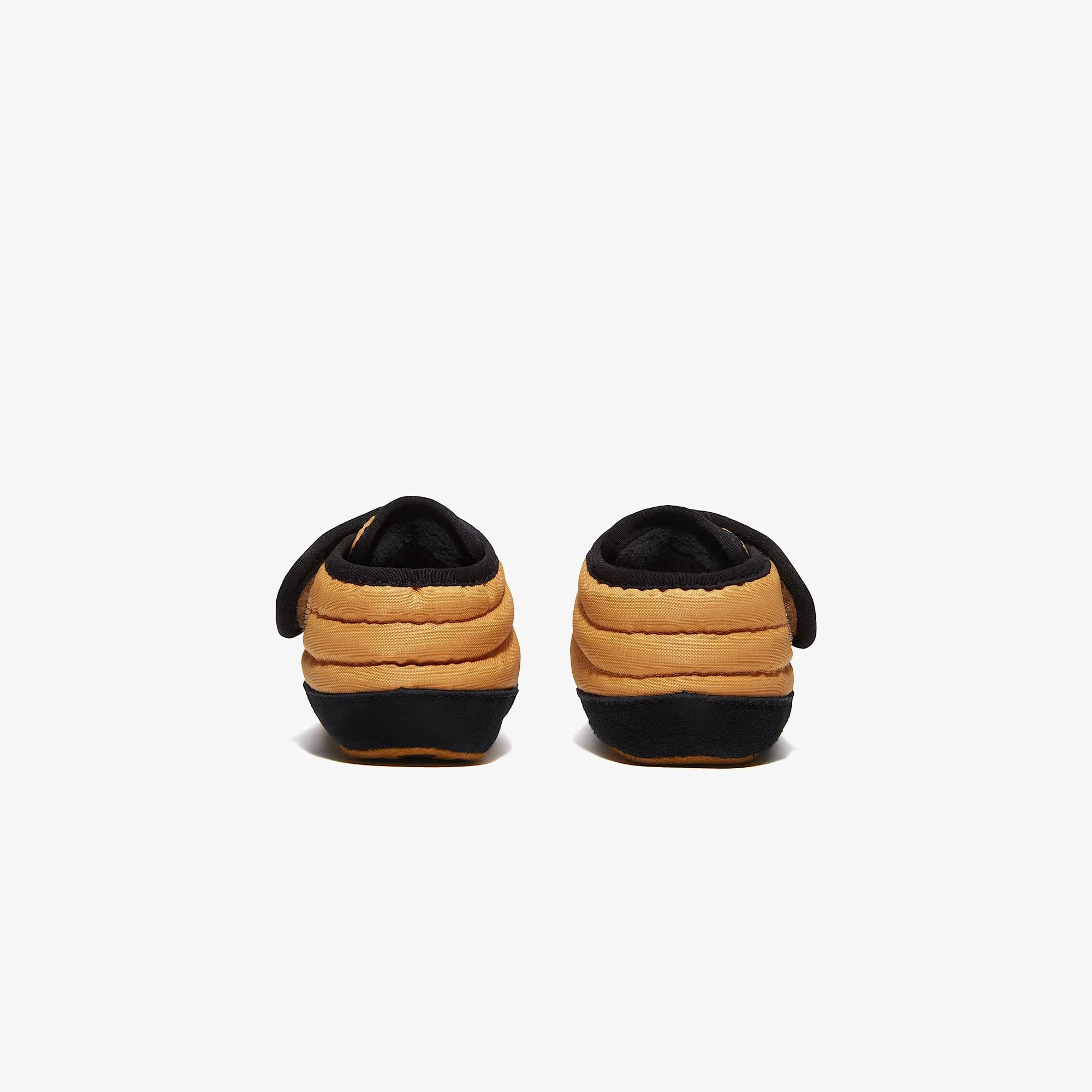 Timberland Crib Hook & Loop Bebek Sarı Bot