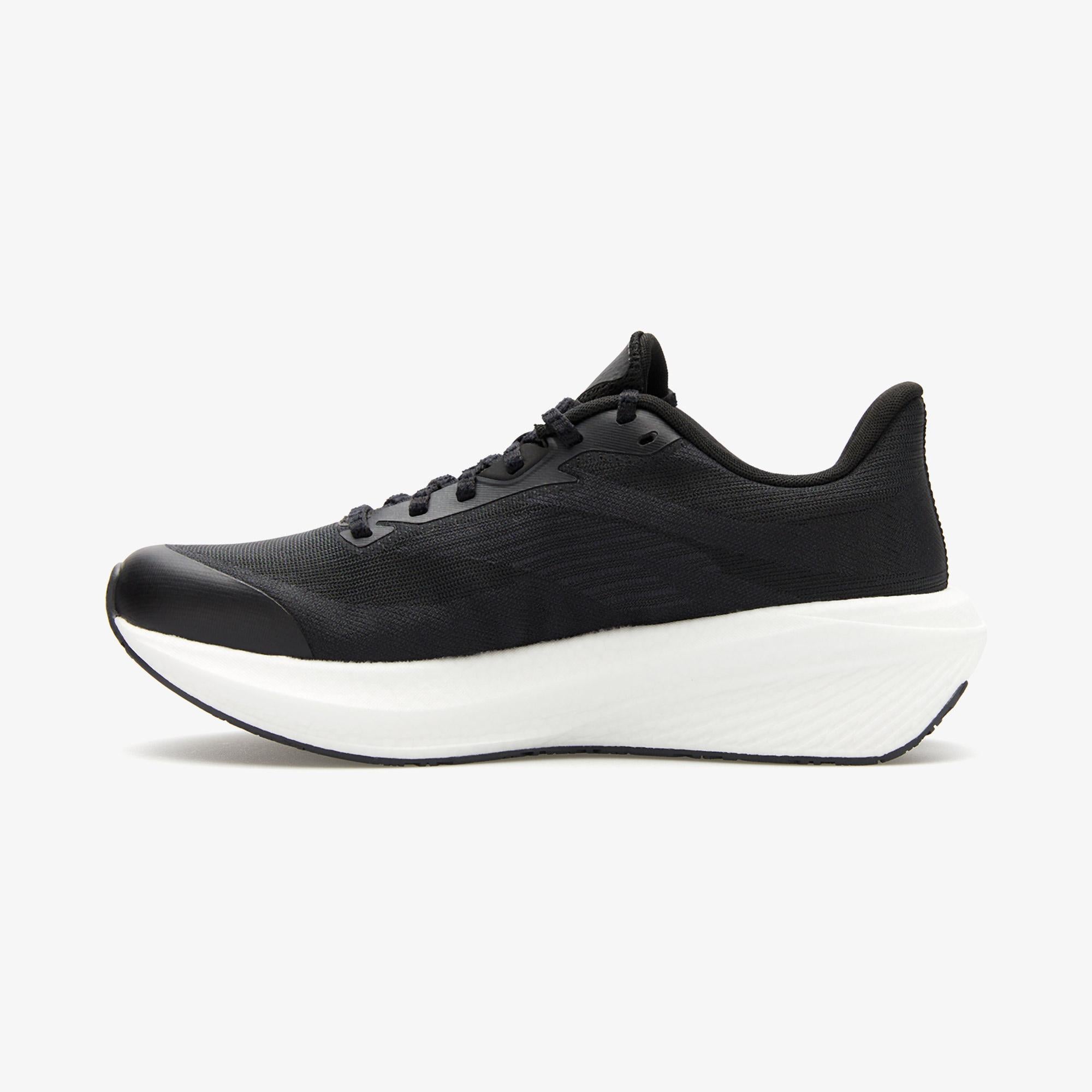 Anta Gazelle Kadın Siyah Spor Ayakkabı