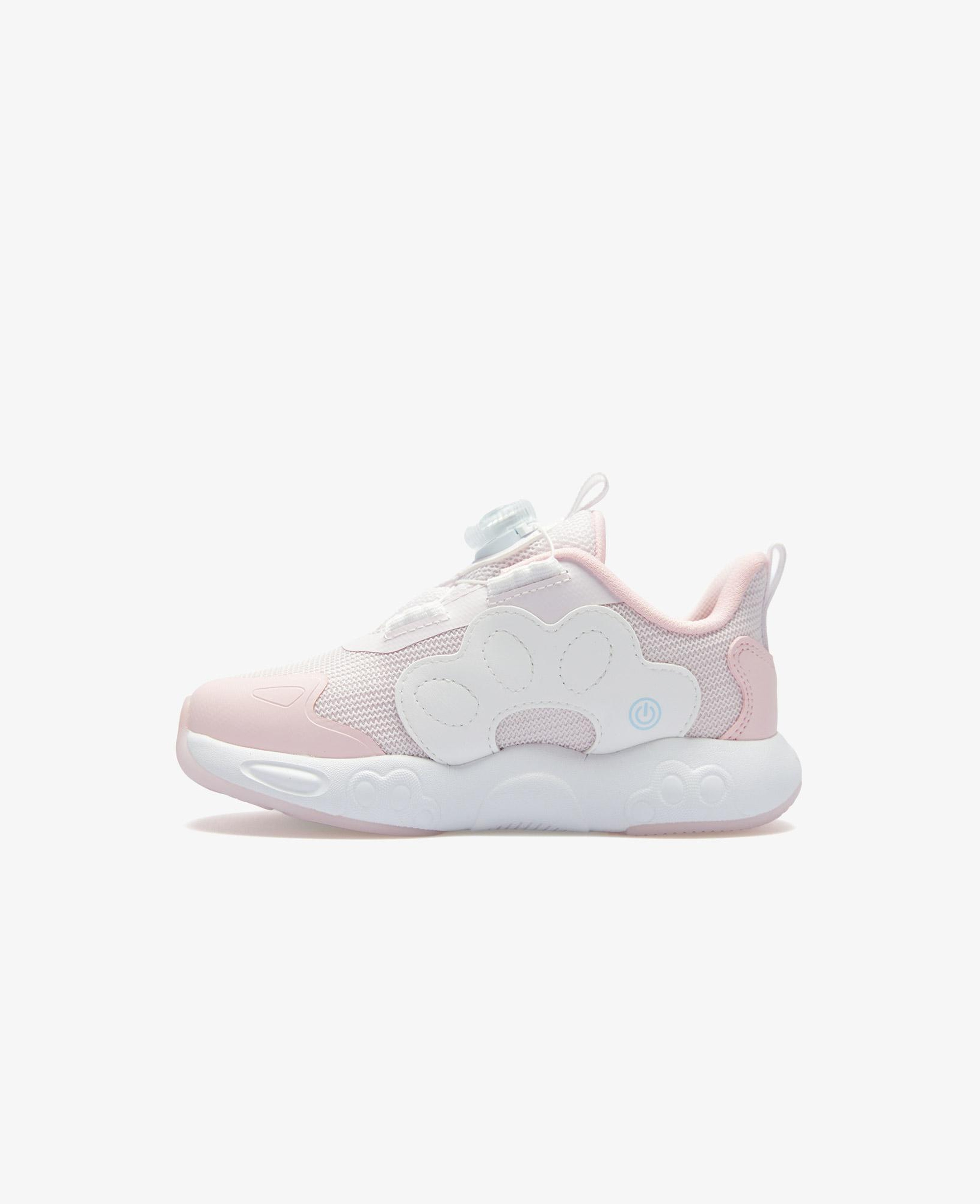 Anta Casual Çocuk Pembe Spor Ayakkabı