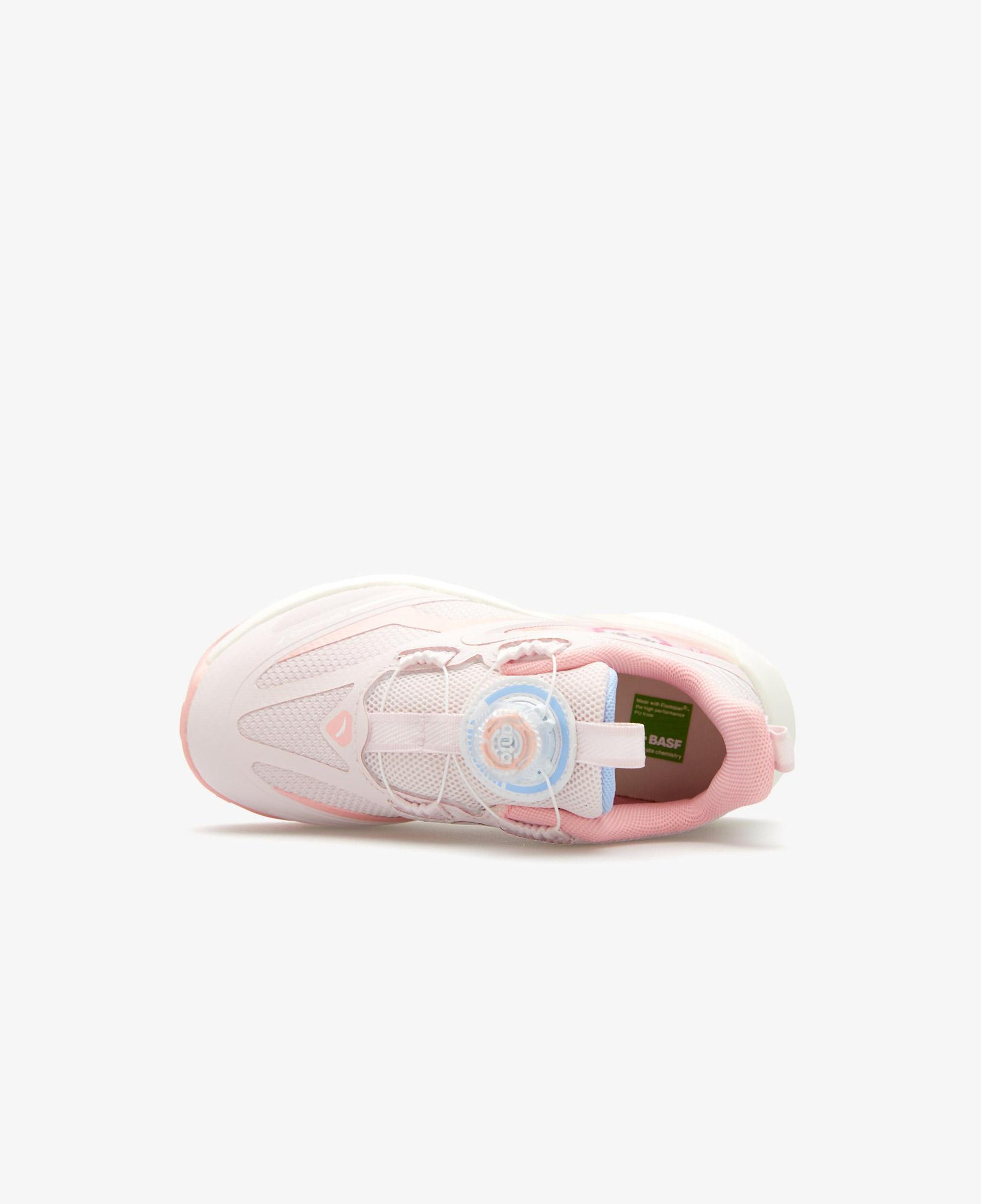 Anta Running Çocuk Pembe Koşu Ayakkabısı