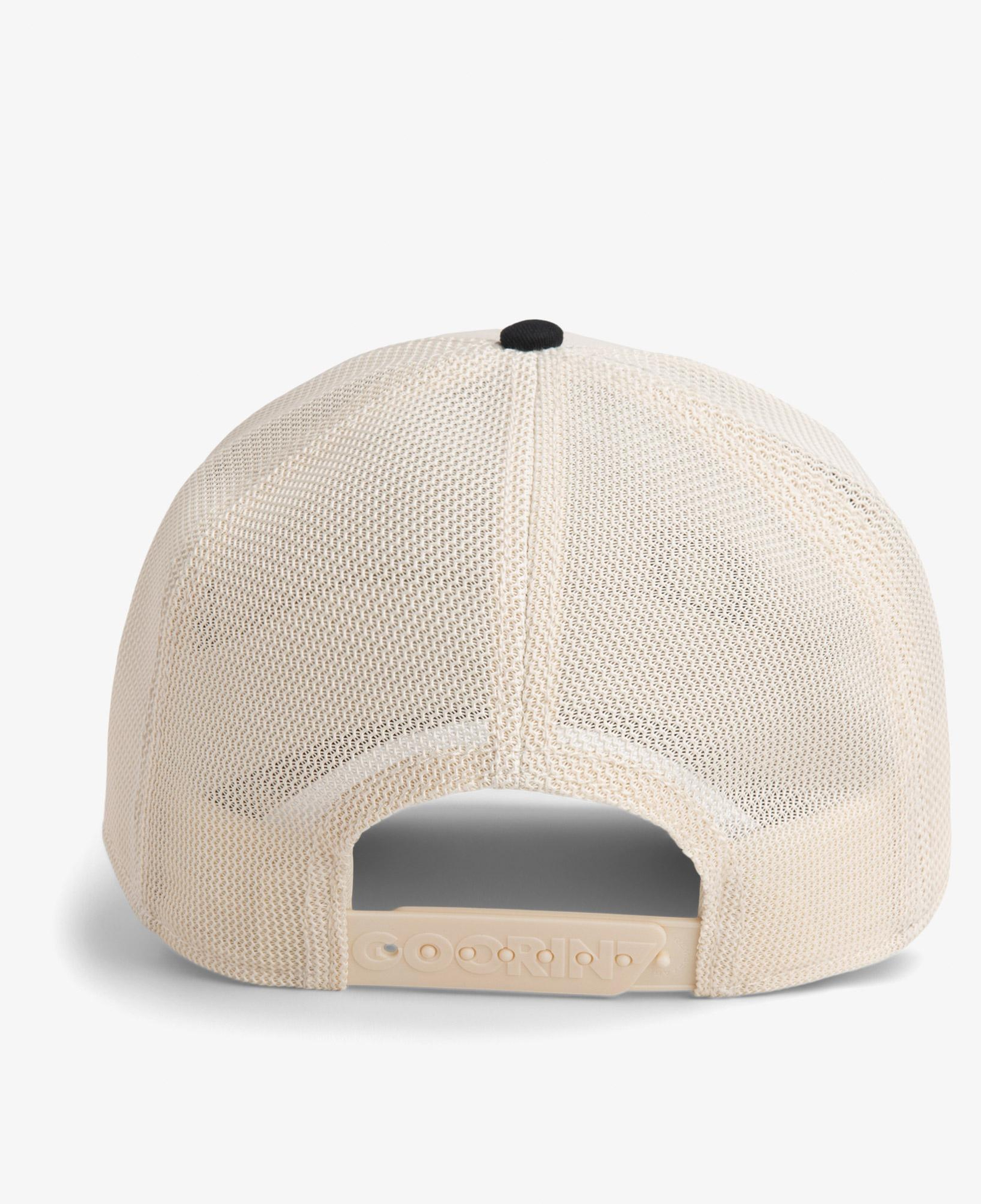 Goorin Bros Faux Leather Snake Unisex Siyah Şapka